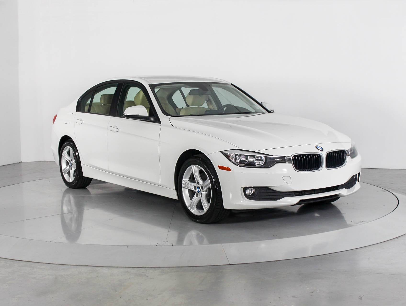 Florida Fine Cars - Used BMW 3 SERIES 2015 WEST PALM 320I