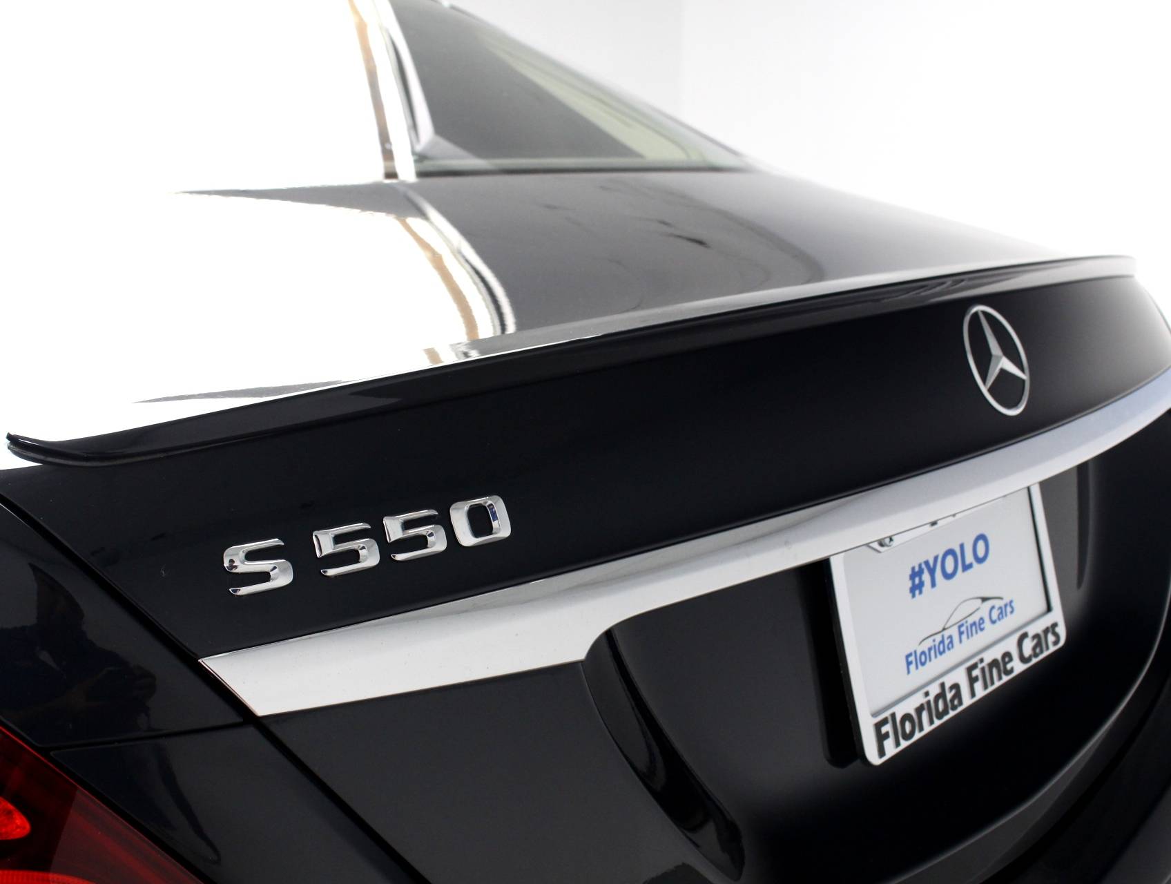 Florida Fine Cars - Used MERCEDES-BENZ S CLASS 2014 WEST PALM S550