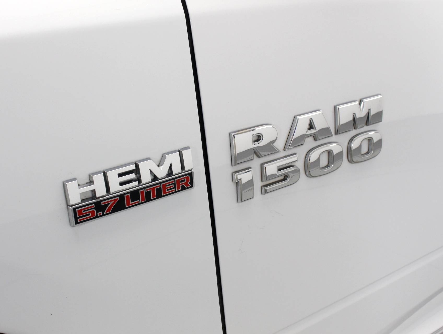Florida Fine Cars - Used RAM 1500 2014 WEST PALM SPORT