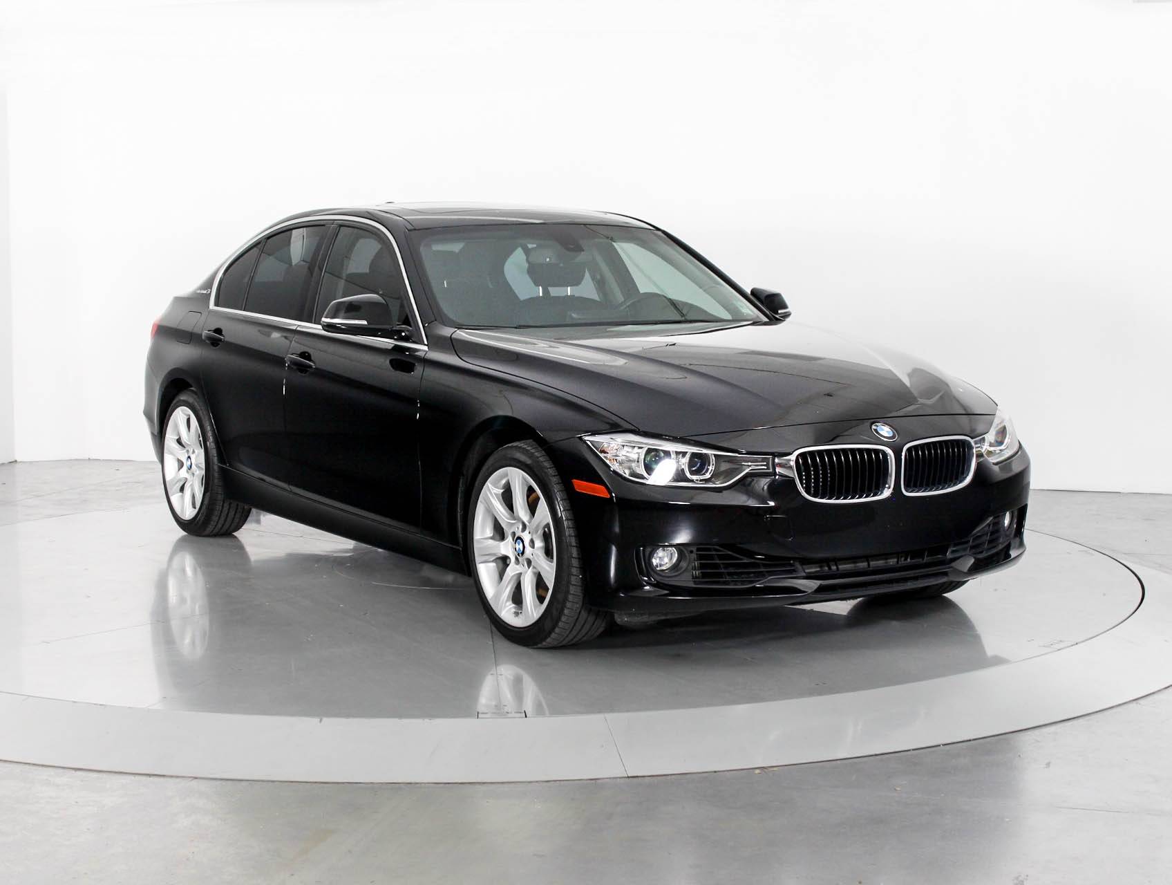 Florida Fine Cars - Used BMW 3 SERIES 2014 WEST PALM ACTIVEHYBRID 3