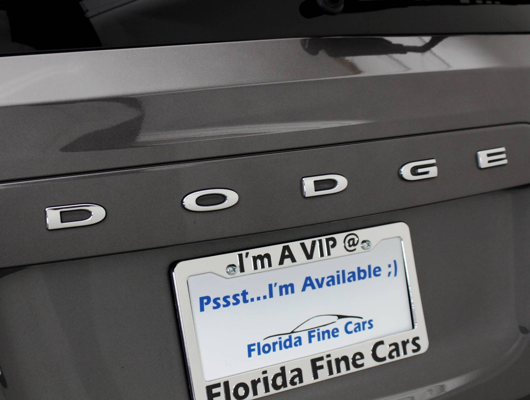Florida Fine Cars - Used DODGE GRAND CARAVAN 2016 MIAMI SXT