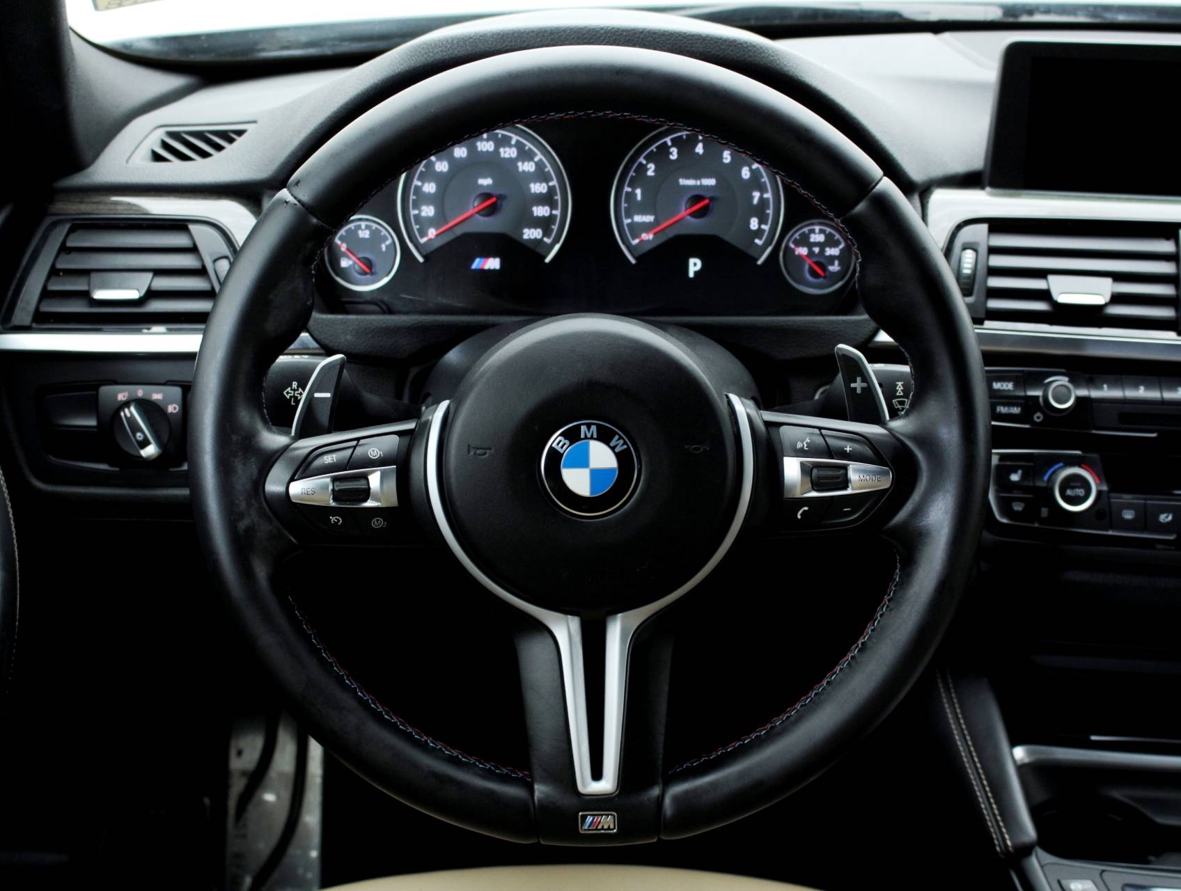 Florida Fine Cars - Used BMW M3 2015 WEST PALM 