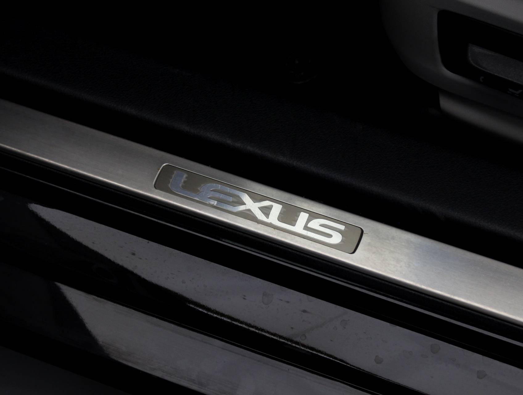 Florida Fine Cars - Used LEXUS GS 350 2015 MARGATE 