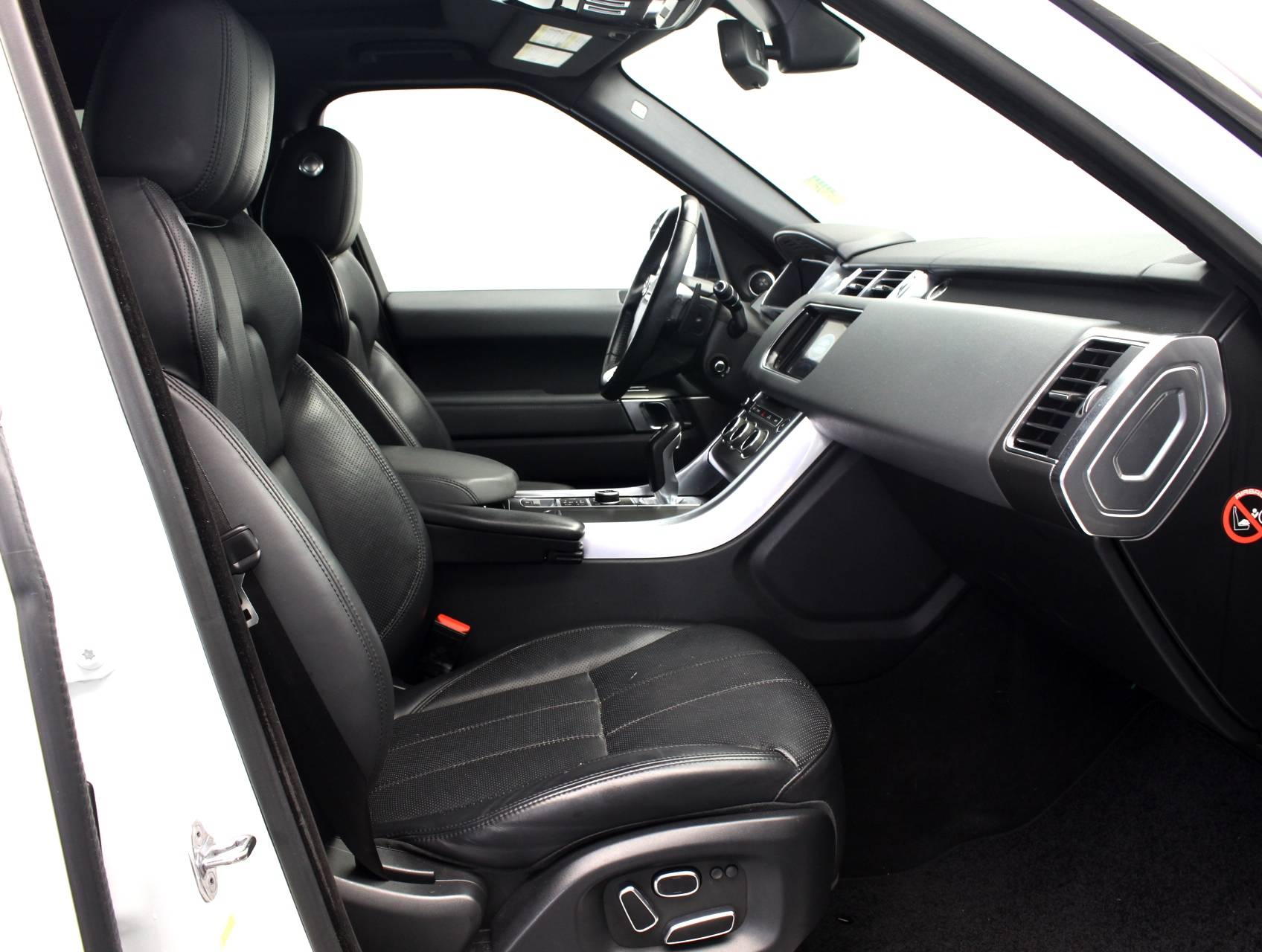 Florida Fine Cars - Used LAND ROVER RANGE ROVER SPORT 2014 WEST PALM SUPERCHARGED