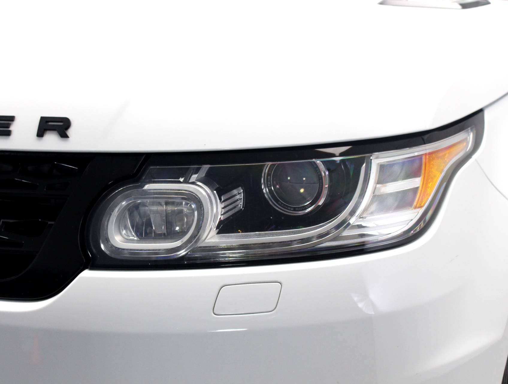 Florida Fine Cars - Used LAND ROVER RANGE ROVER SPORT 2014 WEST PALM SUPERCHARGED