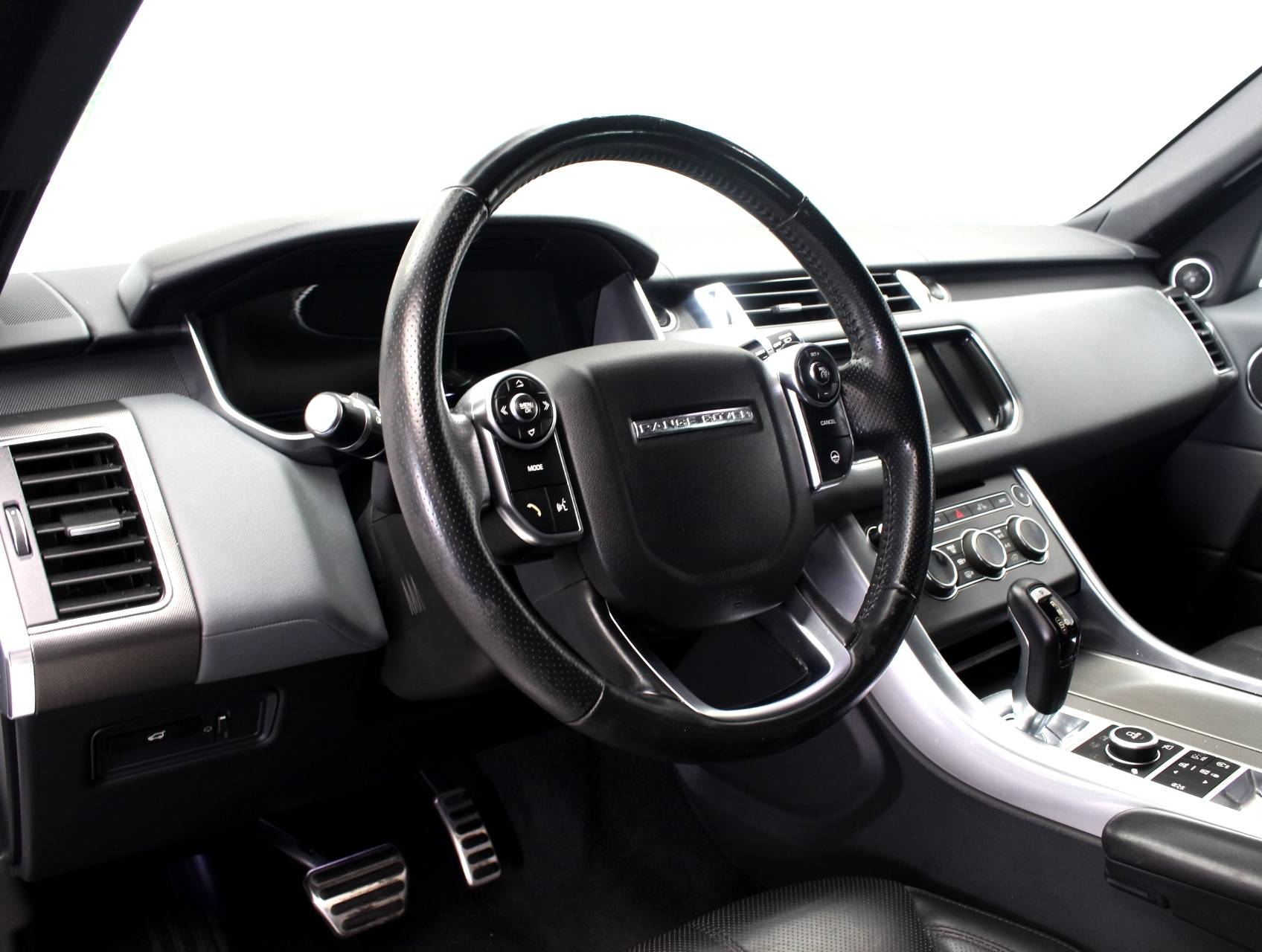 Florida Fine Cars - Used LAND ROVER RANGE ROVER SPORT 2014 WEST PALM SUPERCHARGED