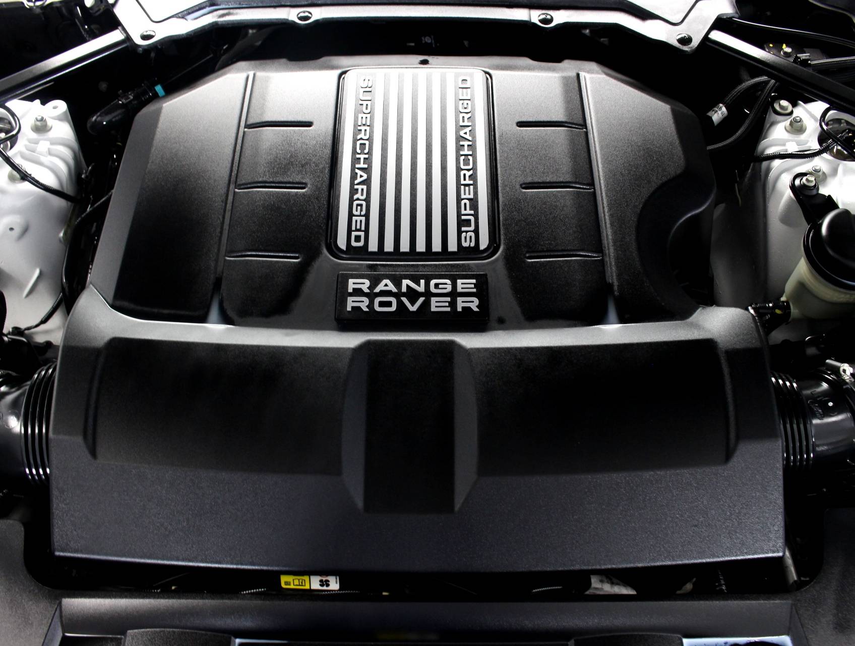 Florida Fine Cars - Used LAND ROVER RANGE ROVER SPORT 2014 WEST PALM SUPERCHARGED