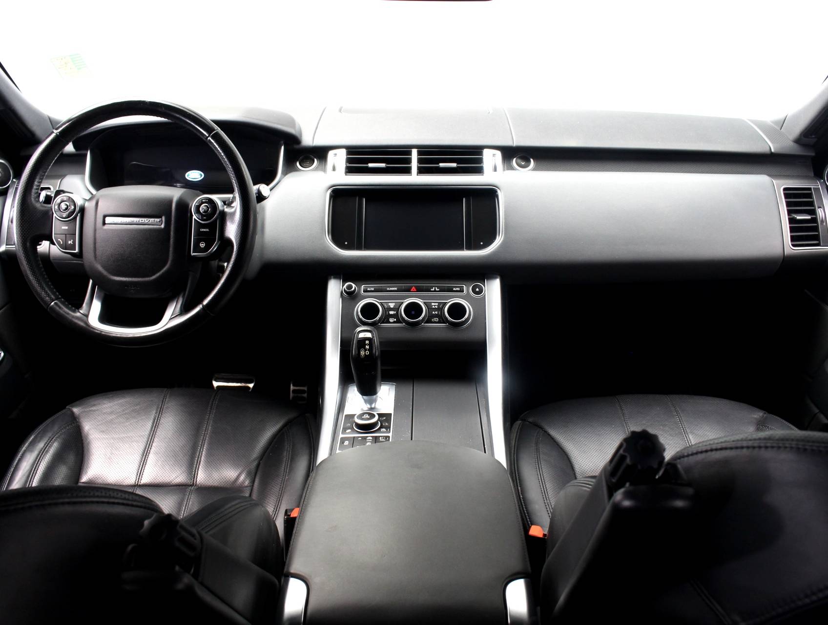 Florida Fine Cars - Used LAND ROVER RANGE ROVER SPORT 2014 WEST PALM SUPERCHARGED