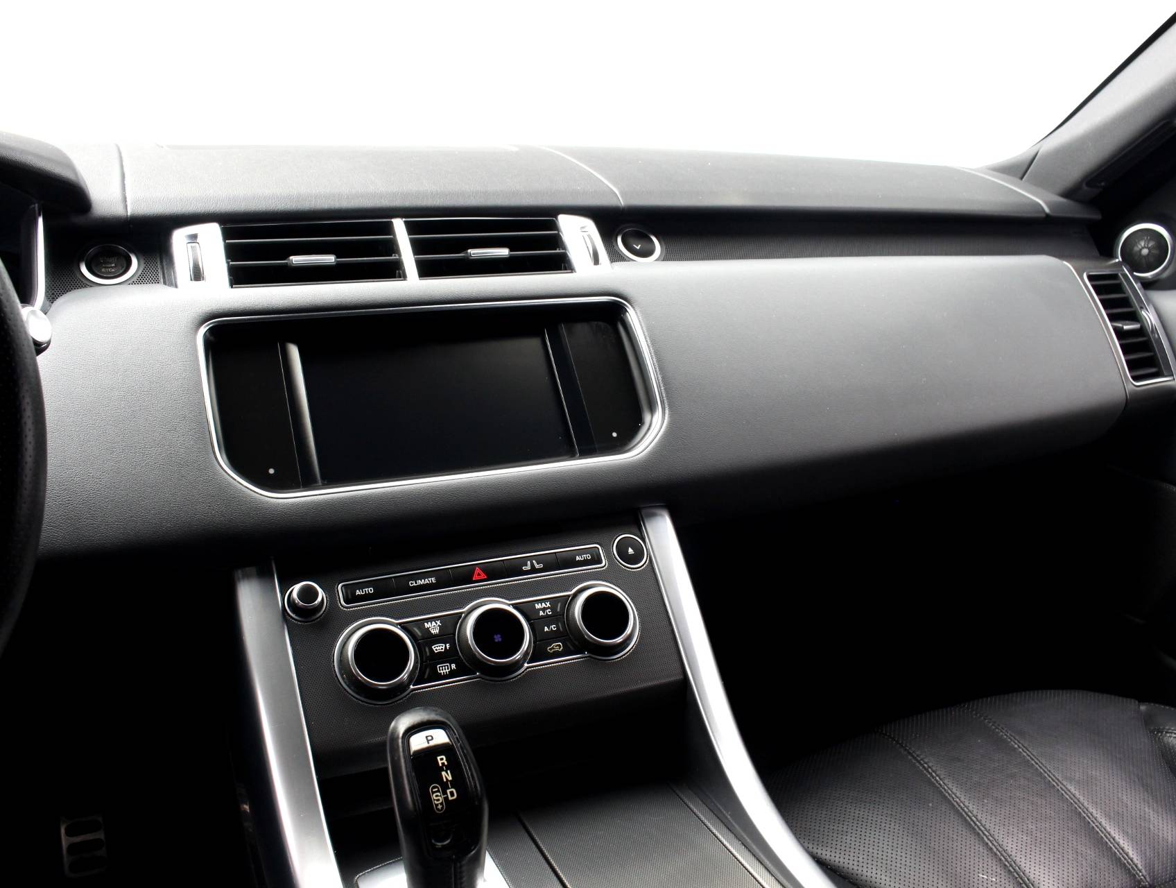 Florida Fine Cars - Used LAND ROVER RANGE ROVER SPORT 2014 WEST PALM SUPERCHARGED