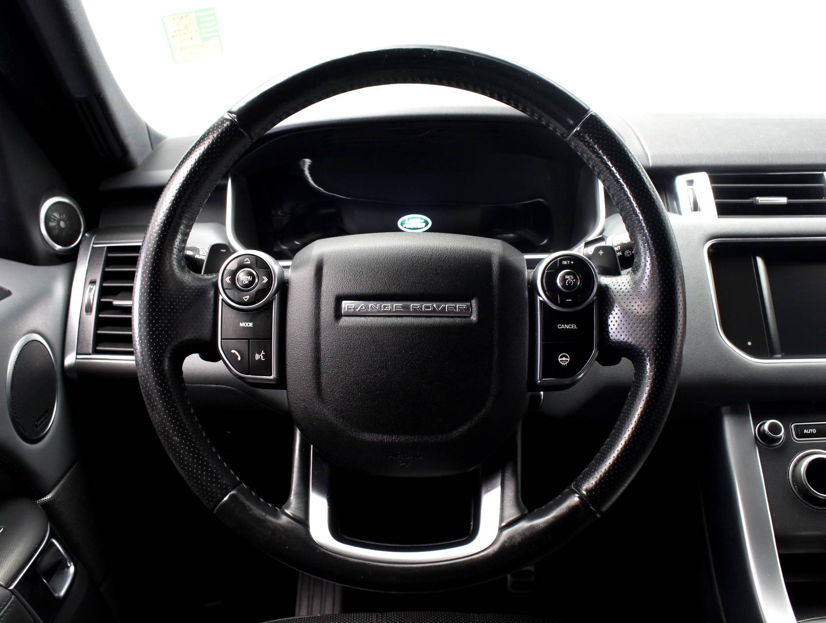 Florida Fine Cars - Used LAND ROVER RANGE ROVER SPORT 2014 WEST PALM SUPERCHARGED