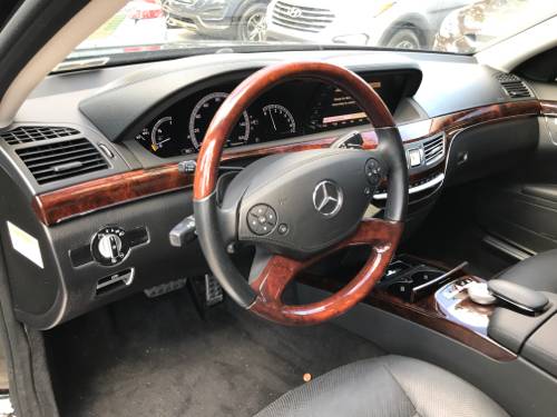 Florida Fine Cars - Used MERCEDES-BENZ S CLASS 2011 WEST PALM S550