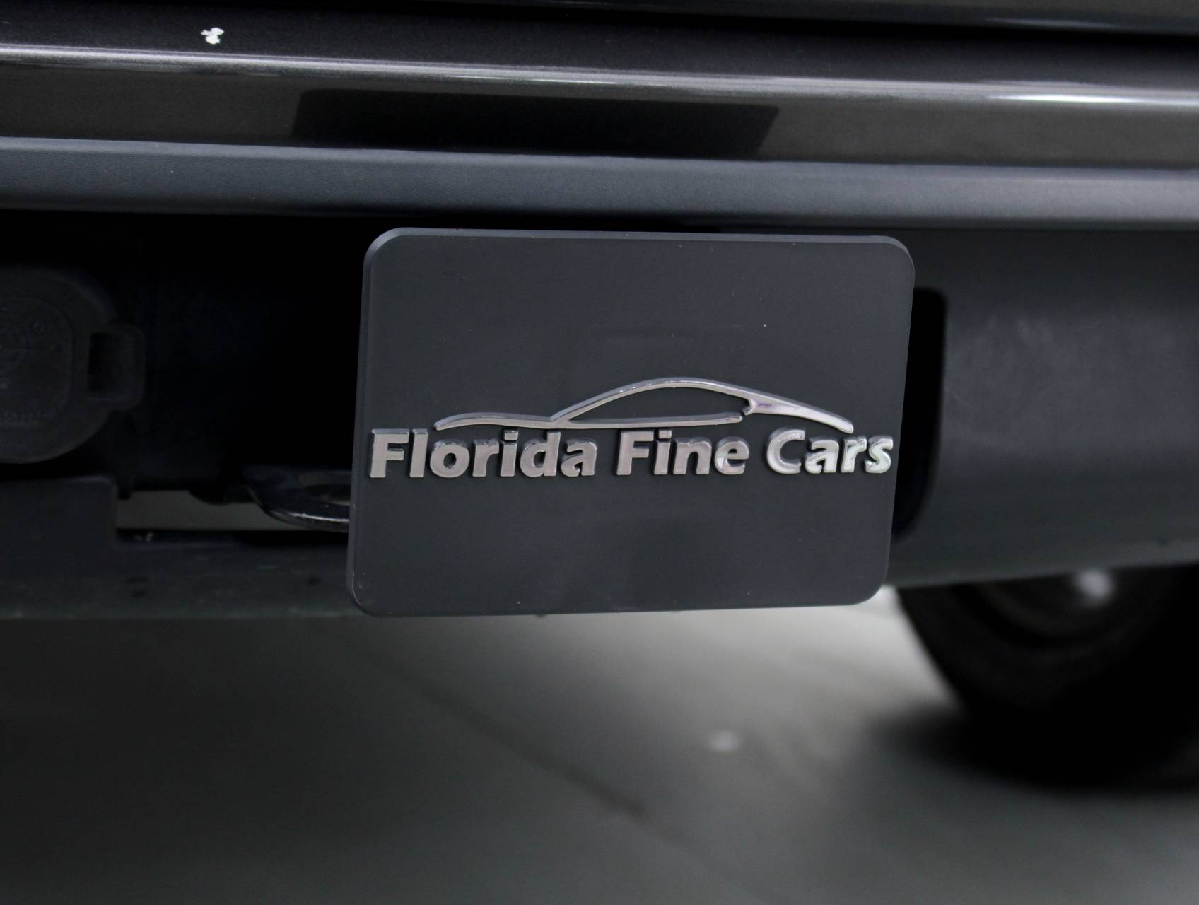 Florida Fine Cars - Used JEEP GRAND CHEROKEE 2014 MIAMI OVERLAND
