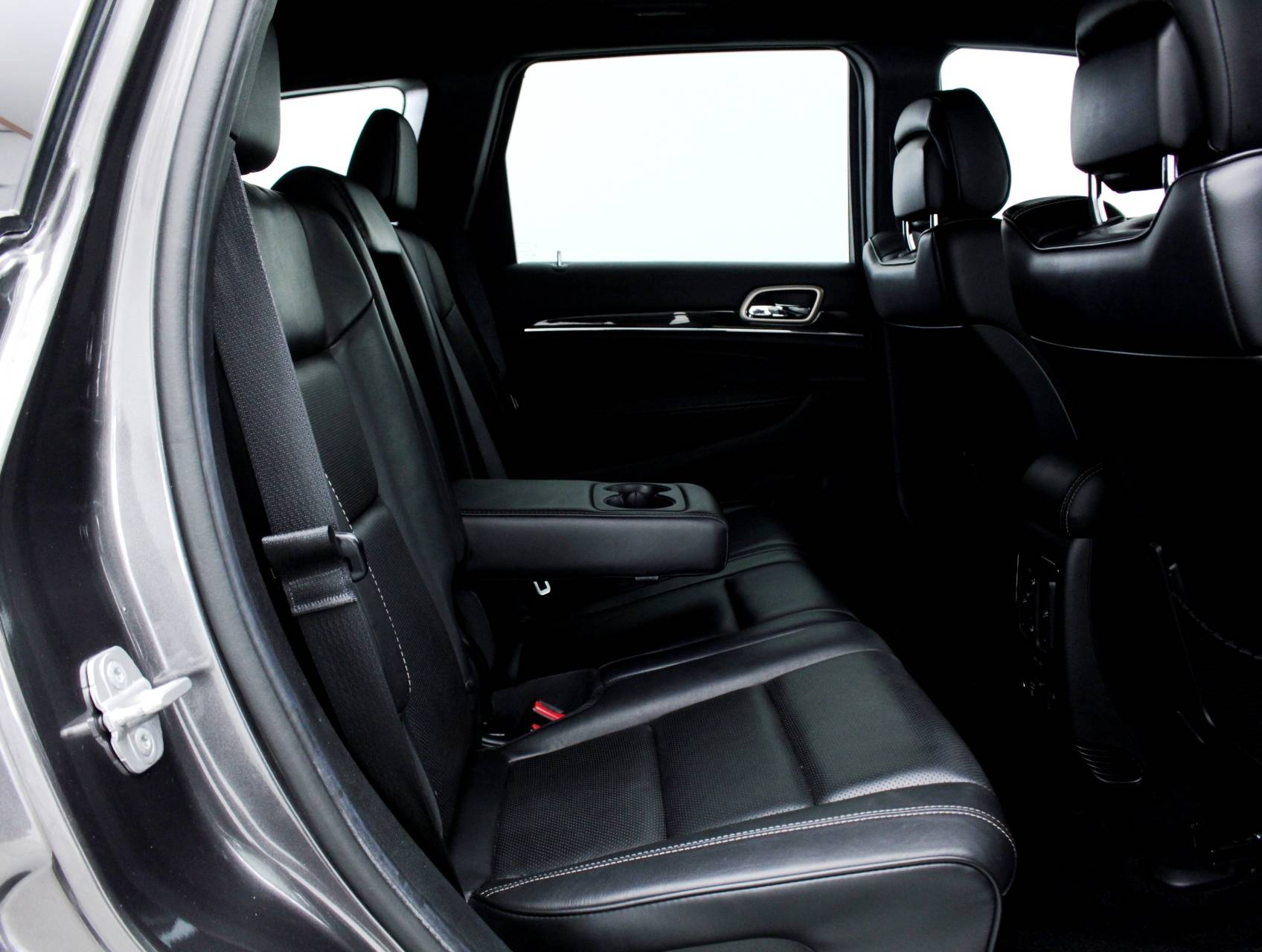 Florida Fine Cars - Used JEEP GRAND CHEROKEE 2014 MIAMI OVERLAND