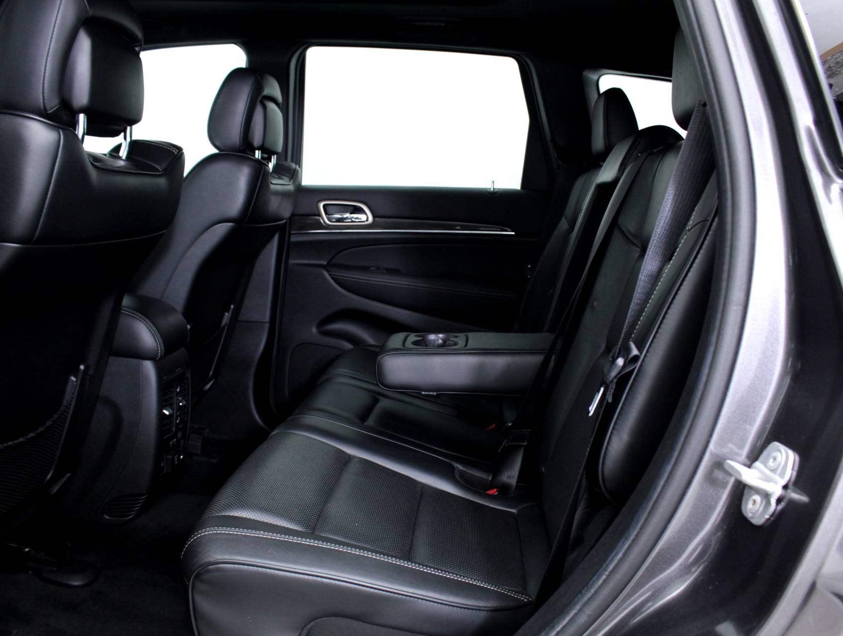 Florida Fine Cars - Used JEEP GRAND CHEROKEE 2014 MIAMI OVERLAND