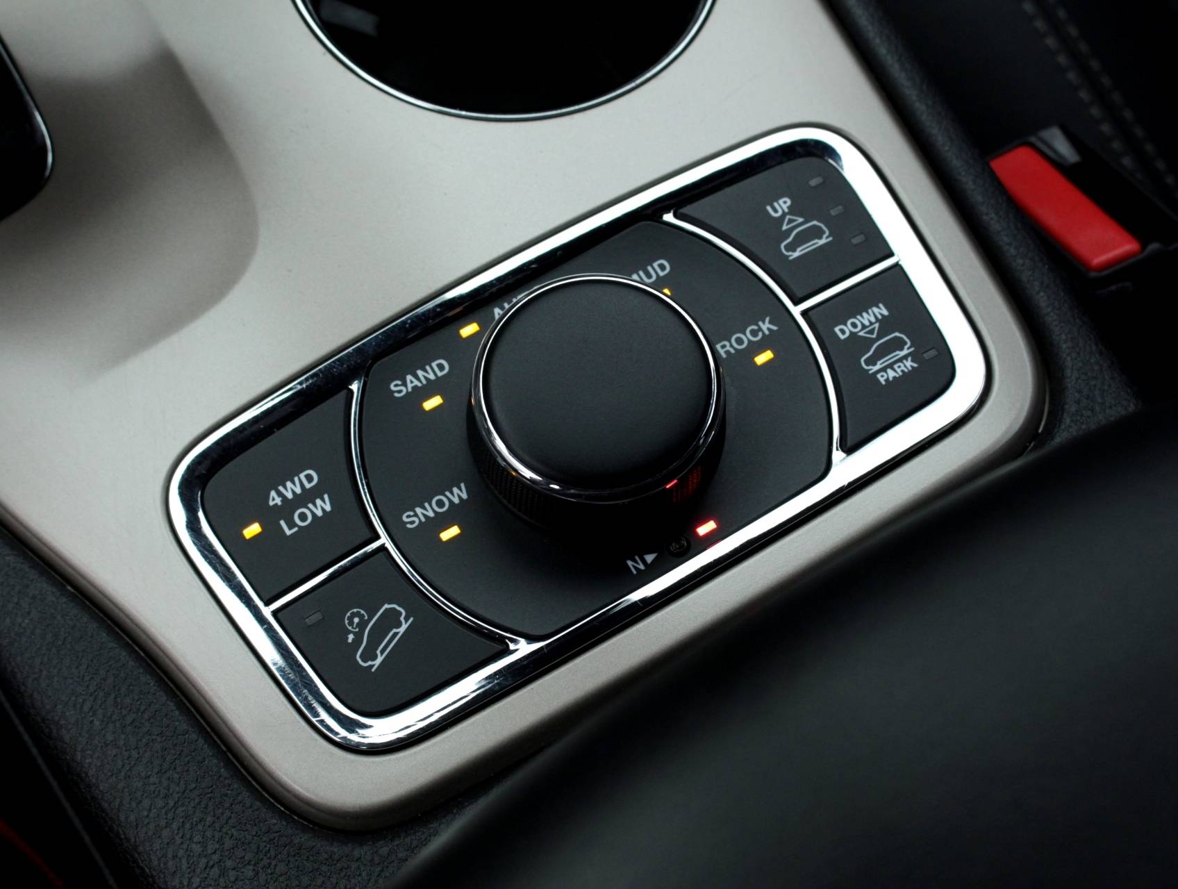 Florida Fine Cars - Used JEEP GRAND CHEROKEE 2014 MIAMI OVERLAND