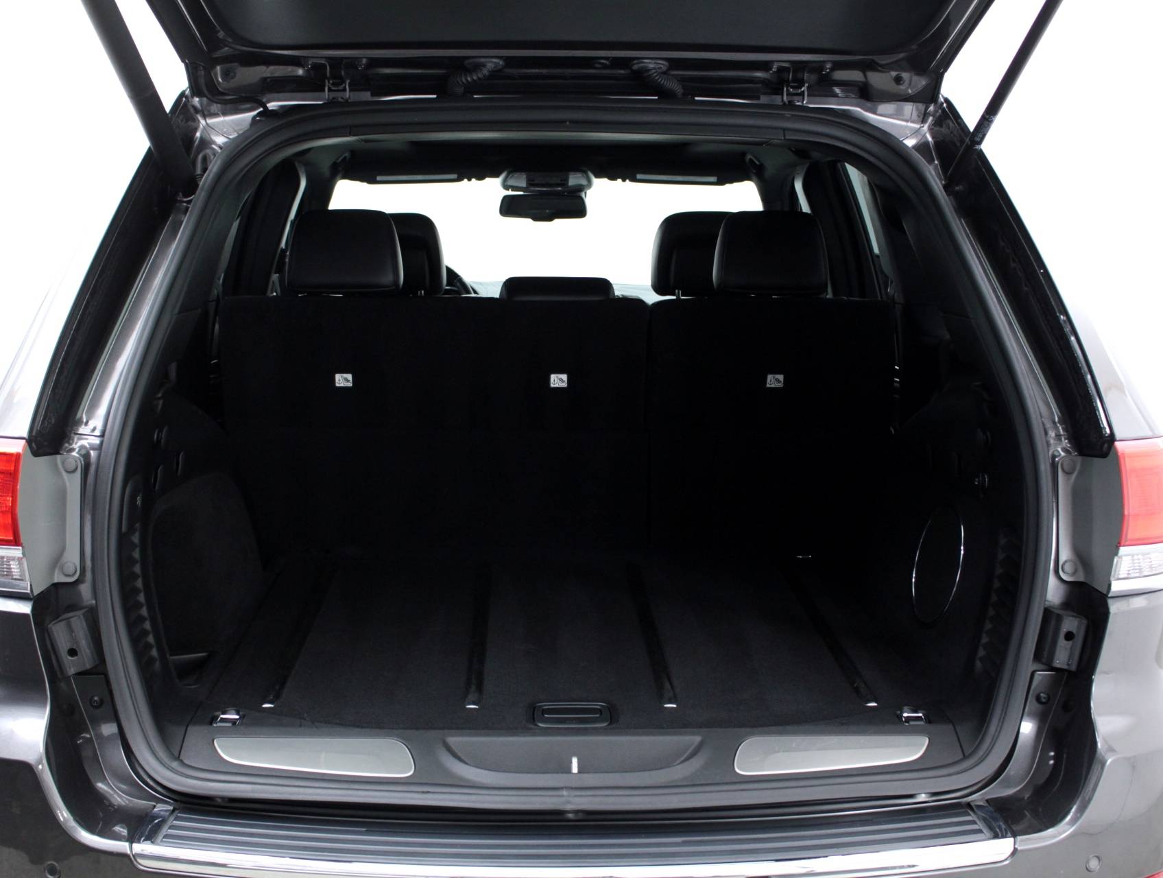 Florida Fine Cars - Used JEEP GRAND CHEROKEE 2014 MIAMI OVERLAND