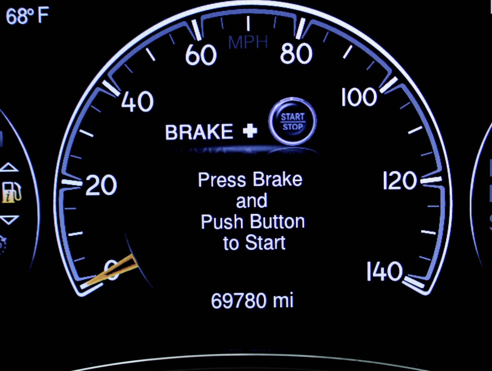 Florida Fine Cars - Used JEEP GRAND CHEROKEE 2014 MIAMI OVERLAND