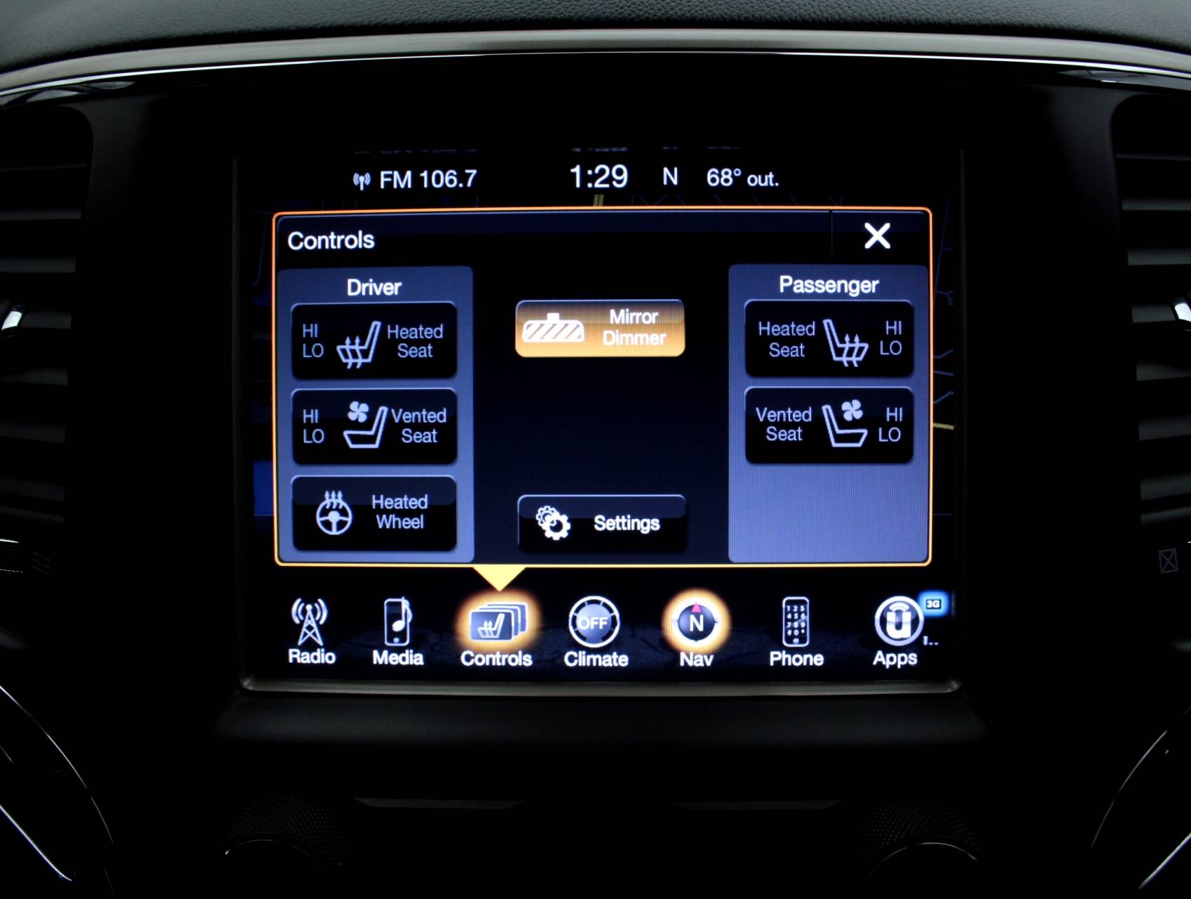 Florida Fine Cars - Used JEEP GRAND CHEROKEE 2014 MIAMI OVERLAND