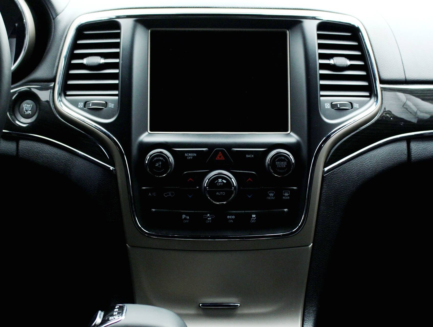 Florida Fine Cars - Used JEEP GRAND CHEROKEE 2014 MIAMI OVERLAND