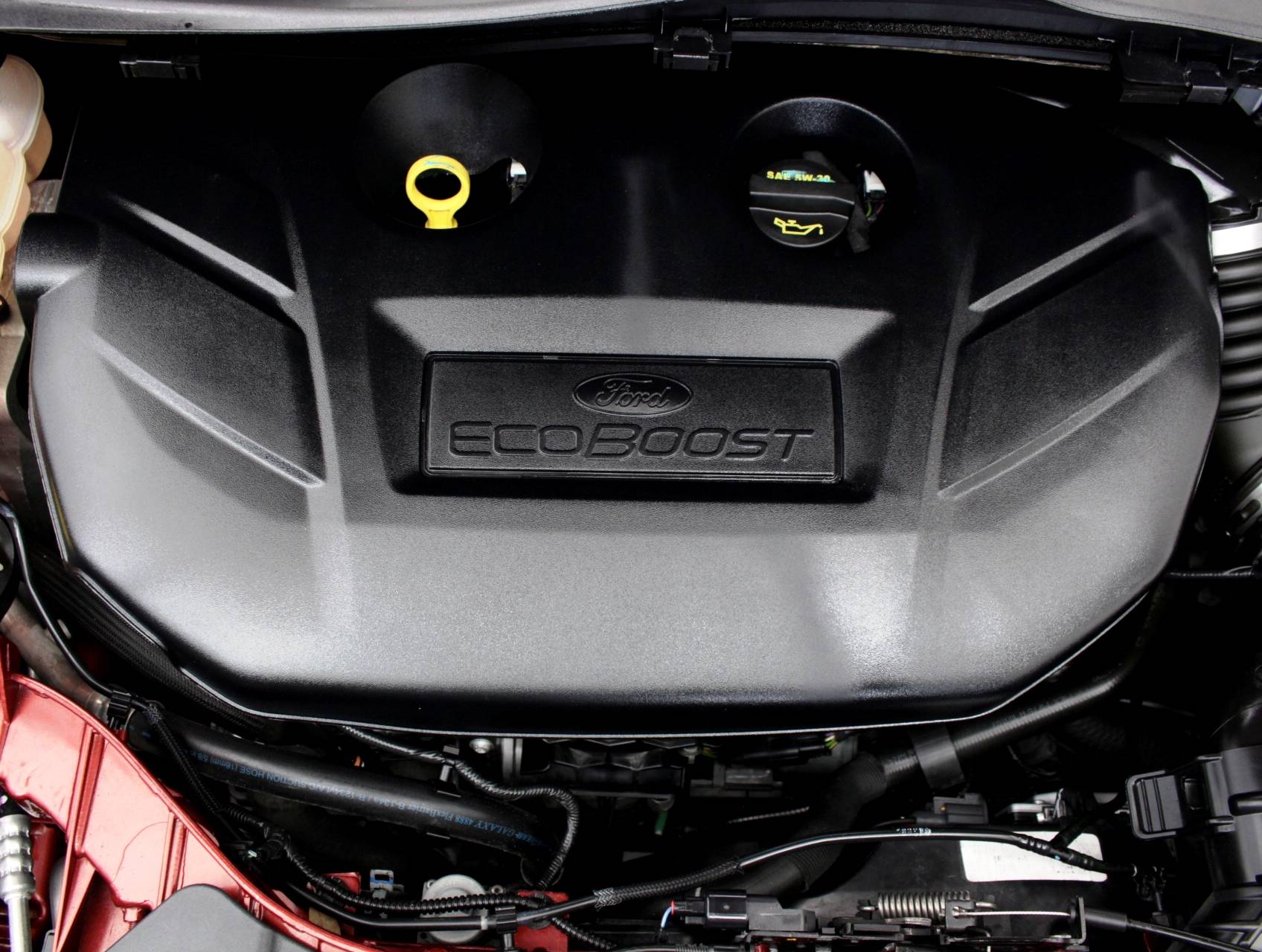 Florida Fine Cars - Used FORD ESCAPE 2015 MIAMI Ecoboost Titanium