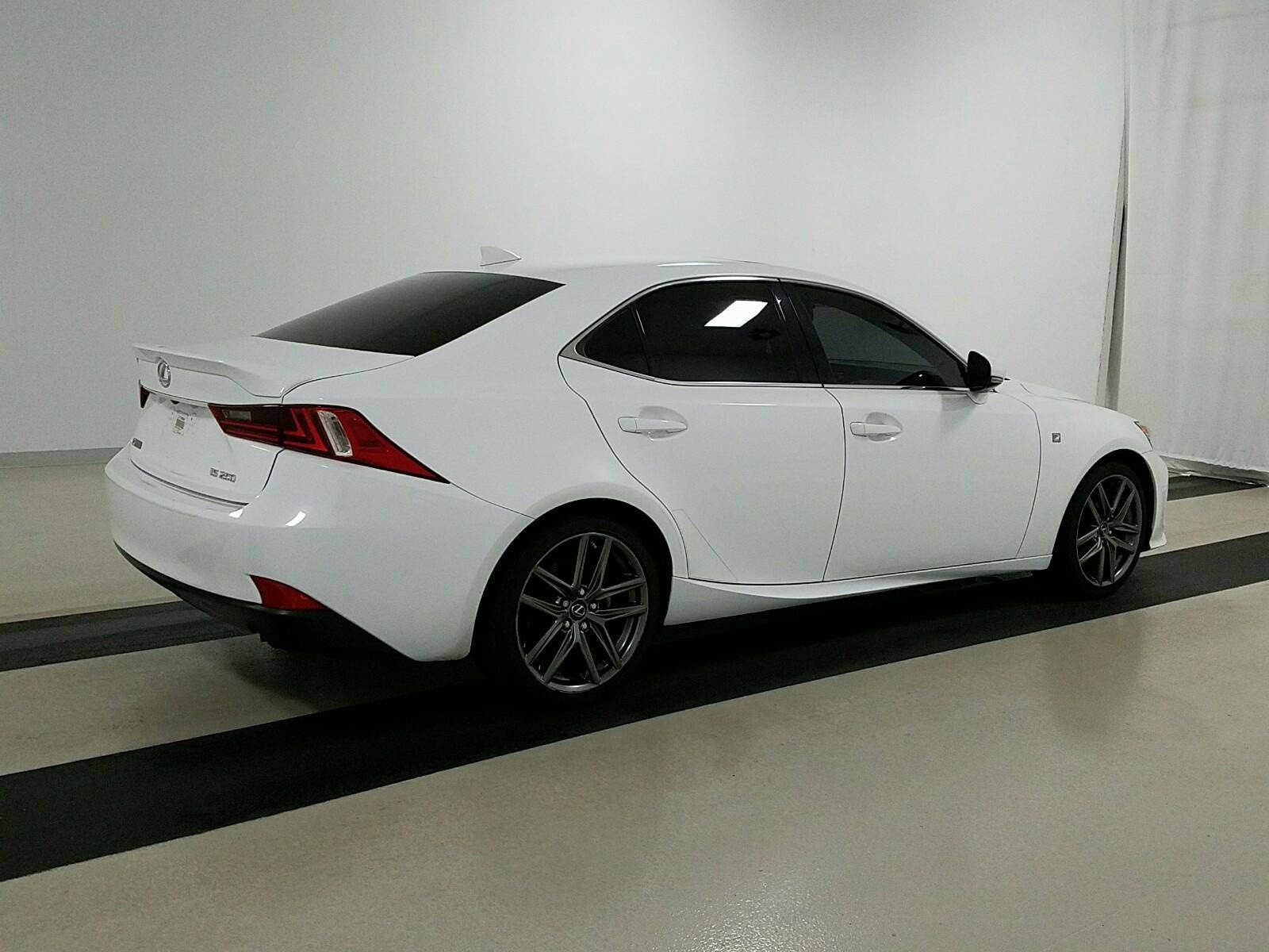 Florida Fine Cars - Used LEXUS IS 250 2015 MIAMI F Sport