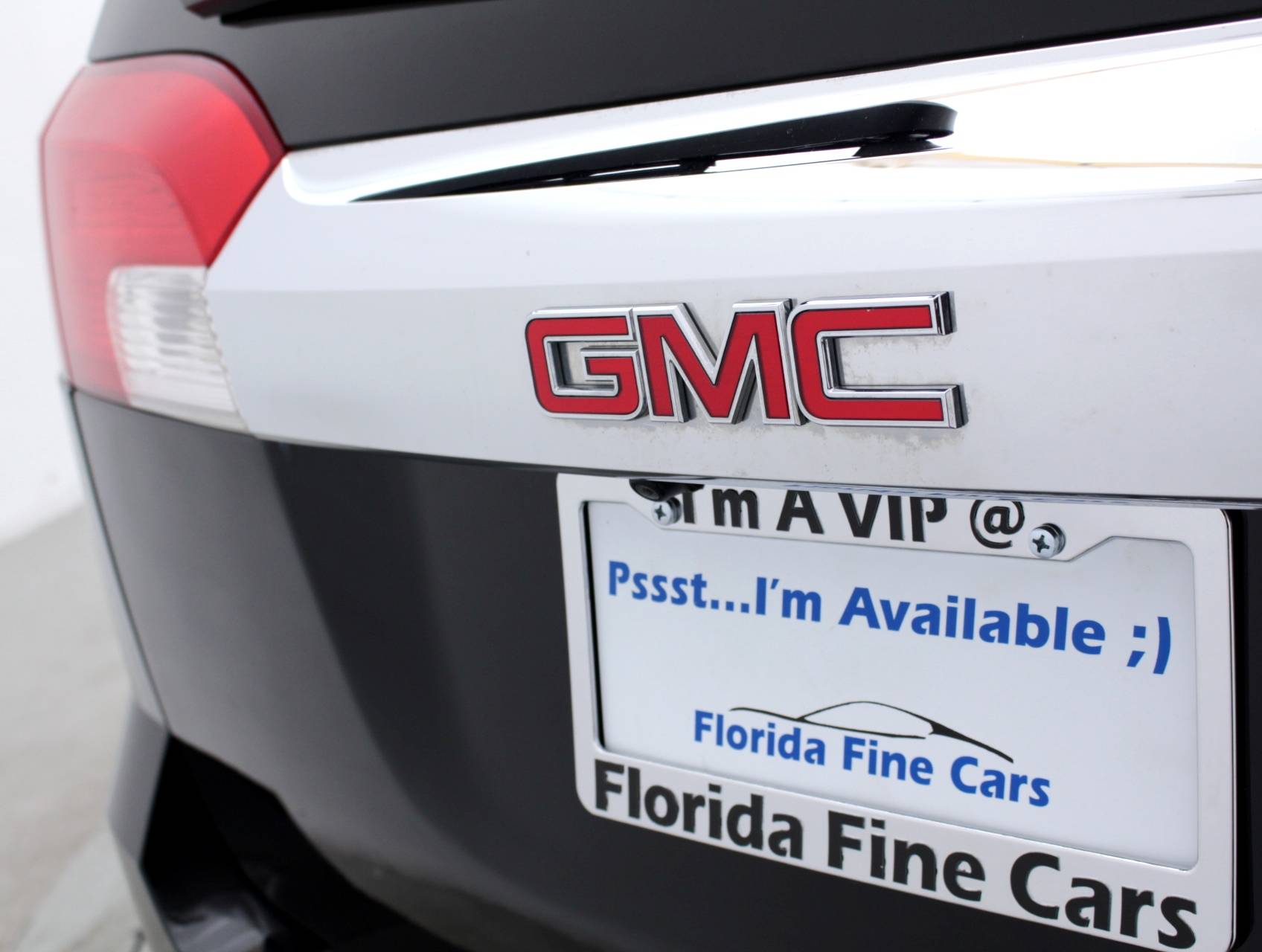 Florida Fine Cars - Used GMC TERRAIN 2013 HOLLYWOOD SLE2