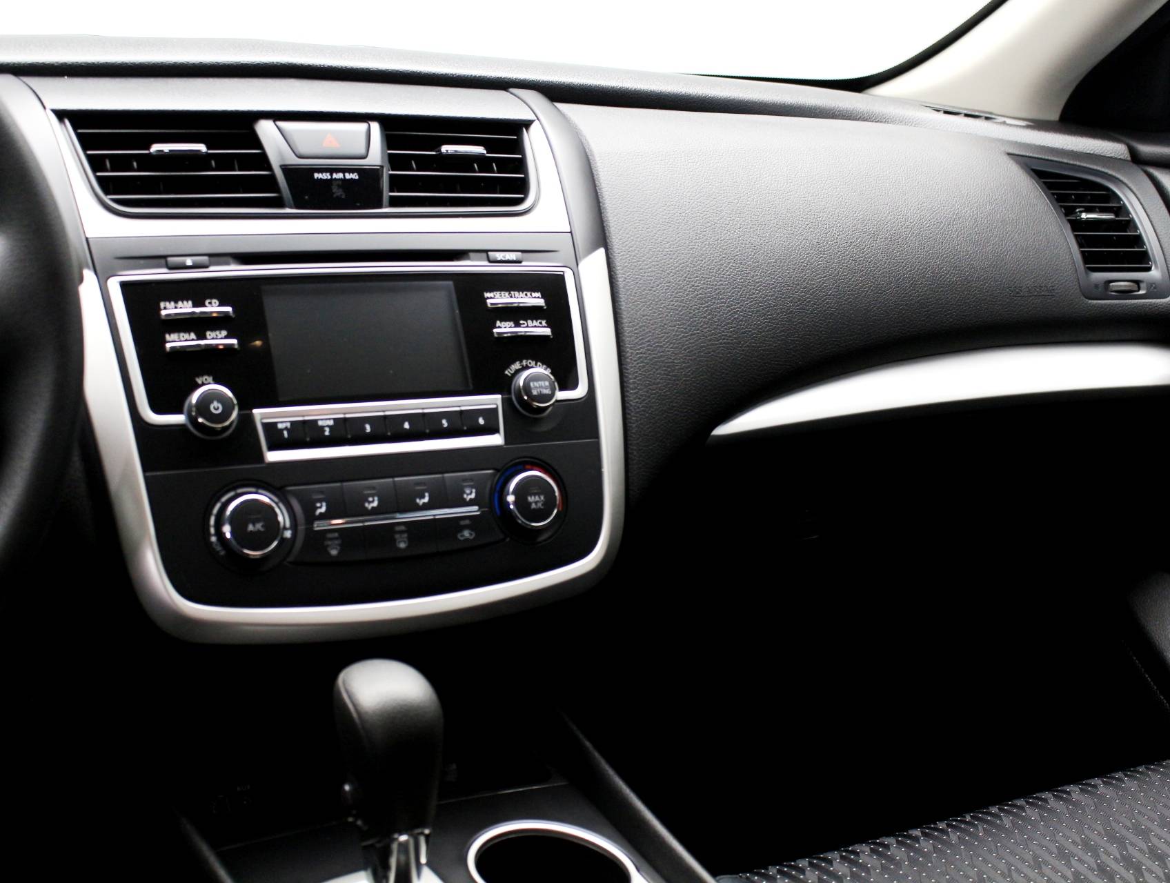 Florida Fine Cars - Used NISSAN ALTIMA 2016 WEST PALM S