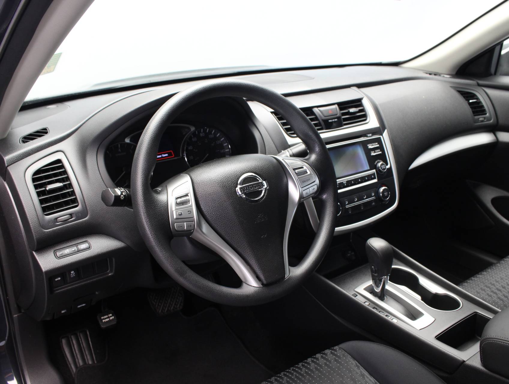 Florida Fine Cars - Used NISSAN ALTIMA 2016 WEST PALM S