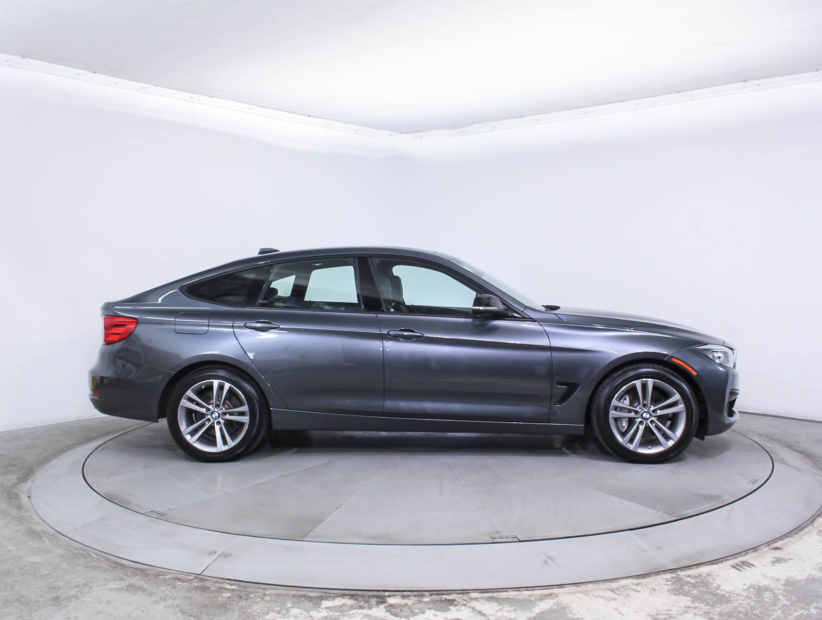Florida Fine Cars - Used BMW 3 SERIES 2014 MIAMI 335I XDRIVE GT