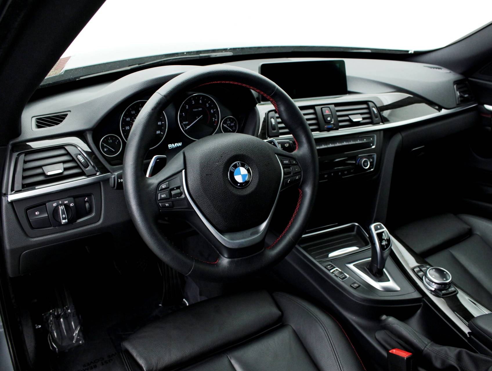Florida Fine Cars - Used BMW 3 SERIES 2014 MIAMI 335I XDRIVE GT