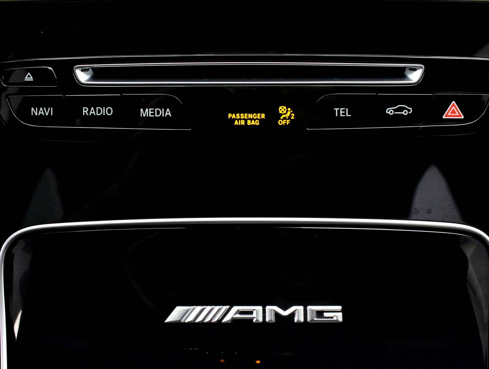 Florida Fine Cars - Used MERCEDES-BENZ C CLASS 2016 WEST PALM C63 AMG