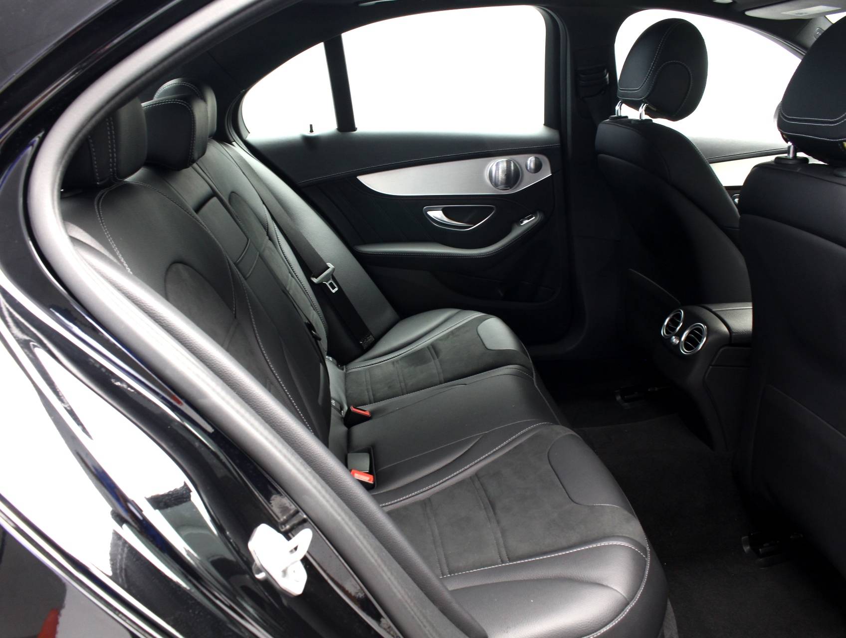 Florida Fine Cars - Used MERCEDES-BENZ C CLASS 2016 WEST PALM C63 AMG