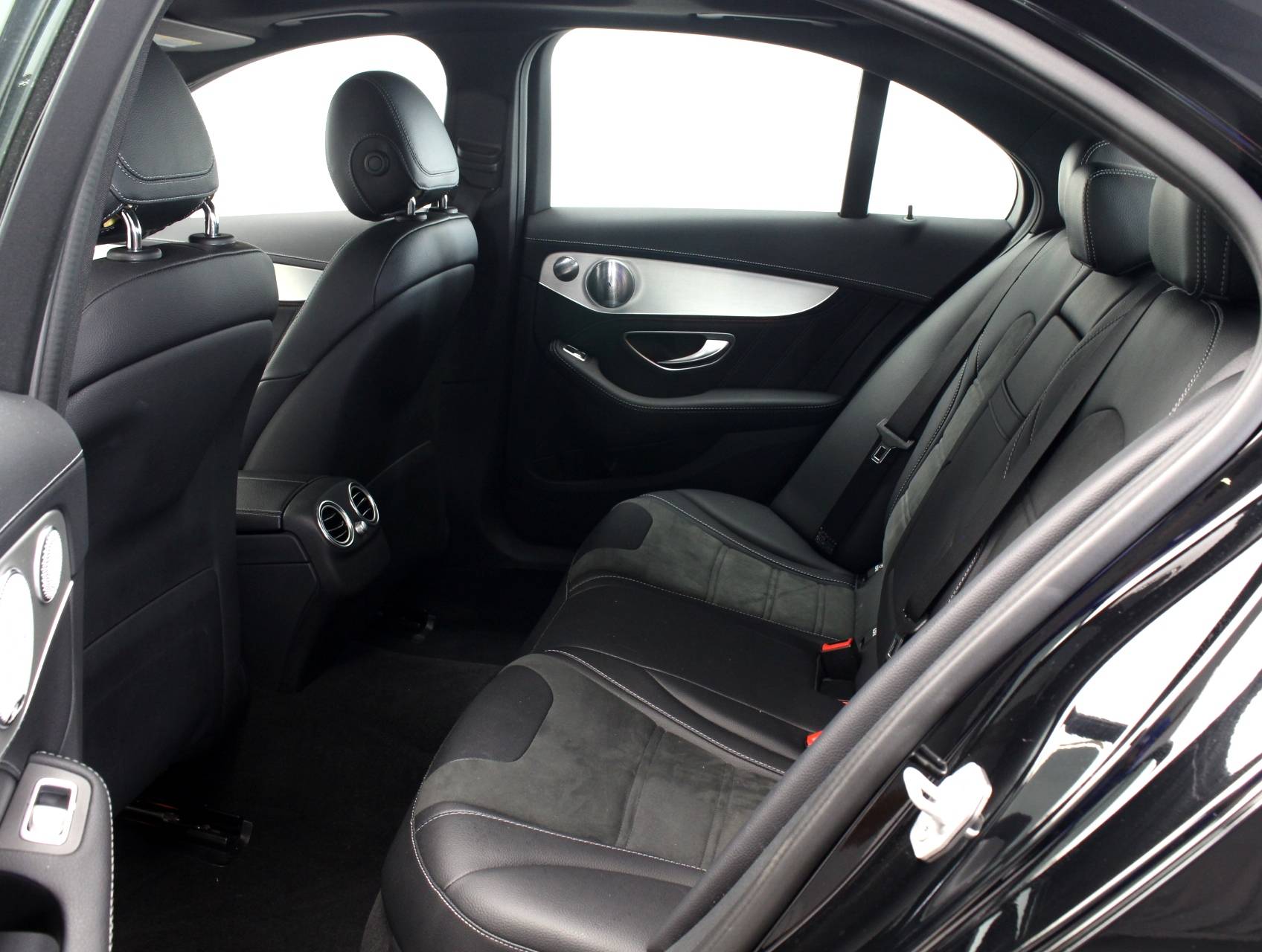 Florida Fine Cars - Used MERCEDES-BENZ C CLASS 2016 WEST PALM C63 AMG