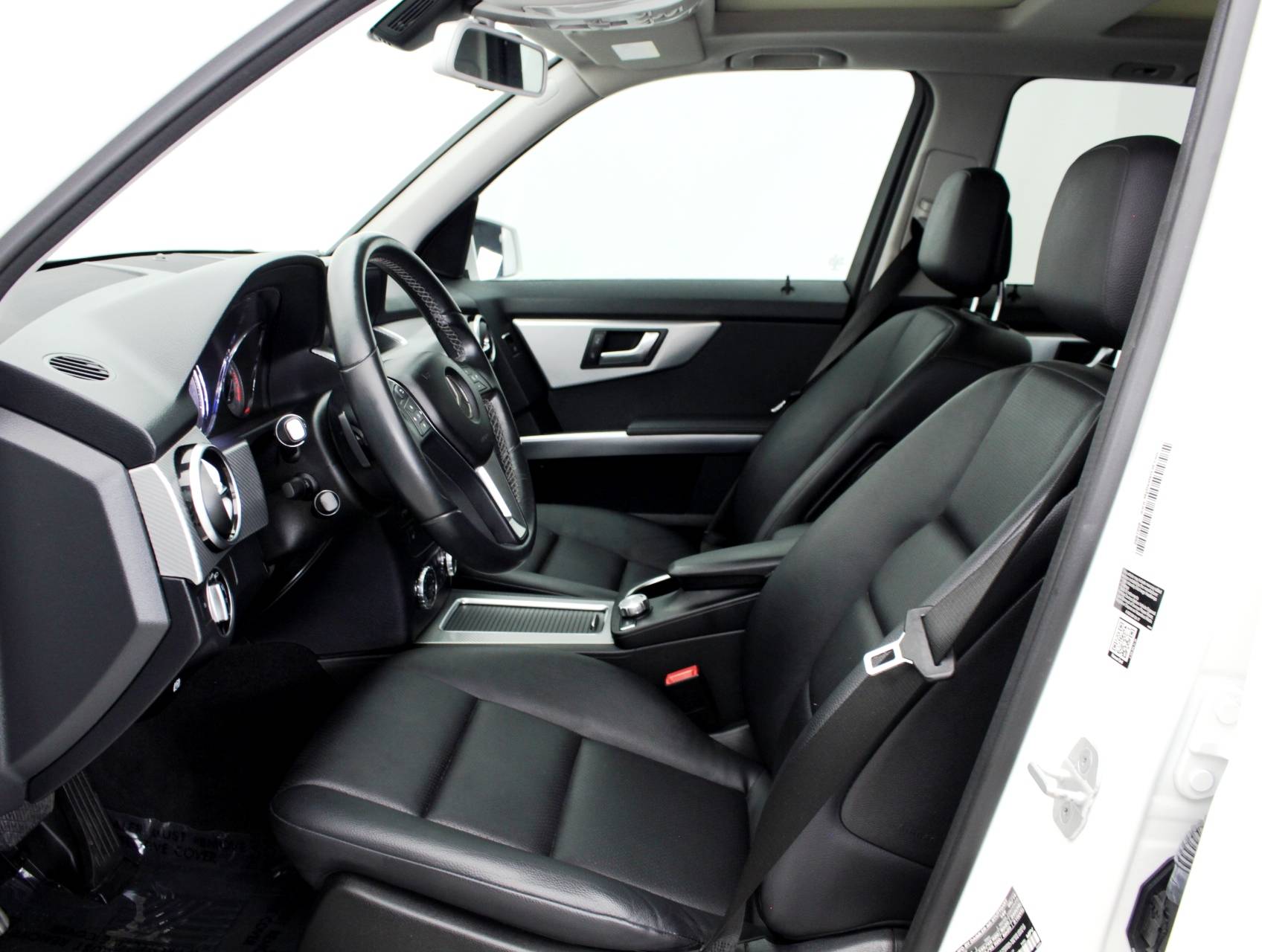 Florida Fine Cars - Used MERCEDES-BENZ GLK CLASS 2015 HOLLYWOOD GLK350