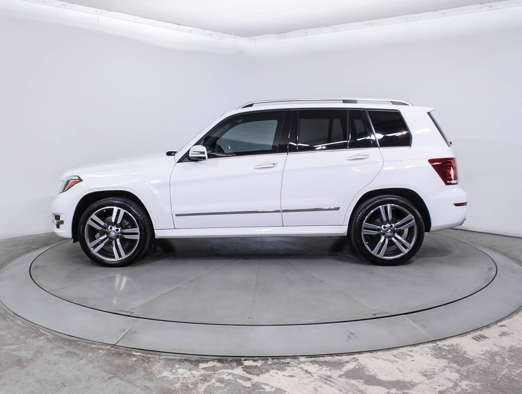 Florida Fine Cars - Used MERCEDES-BENZ GLK CLASS 2015 HOLLYWOOD GLK350