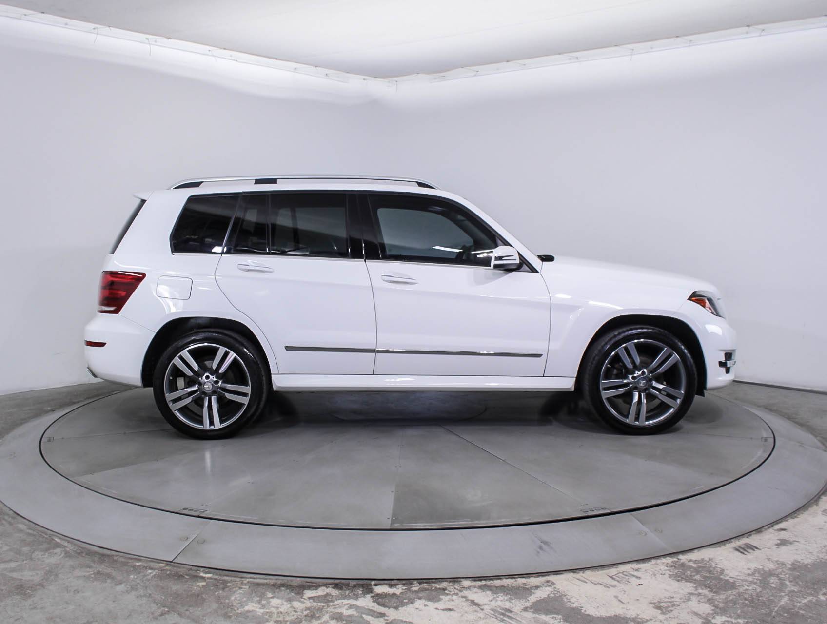 Florida Fine Cars - Used MERCEDES-BENZ GLK CLASS 2015 HOLLYWOOD GLK350