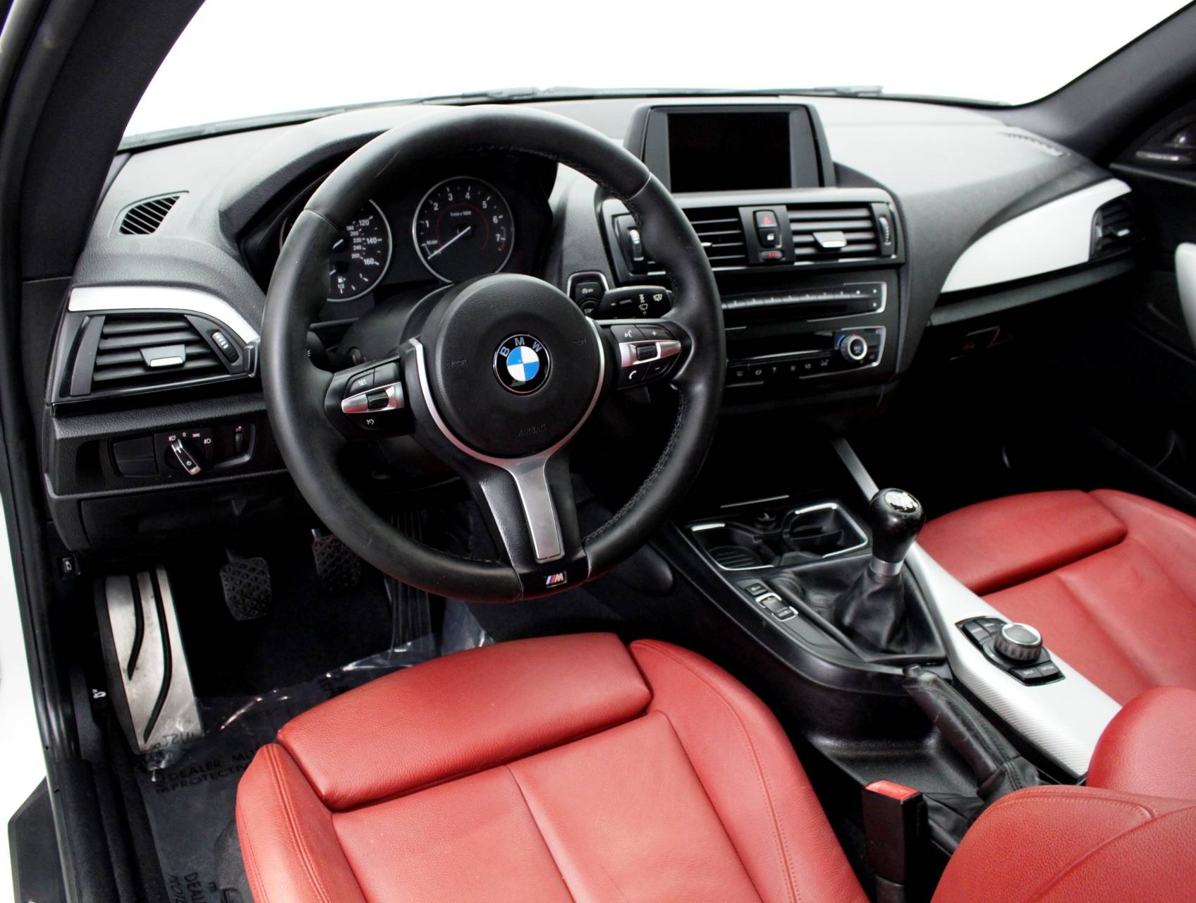 Florida Fine Cars - Used BMW 2 SERIES 2014 MIAMI 228I M SPORT