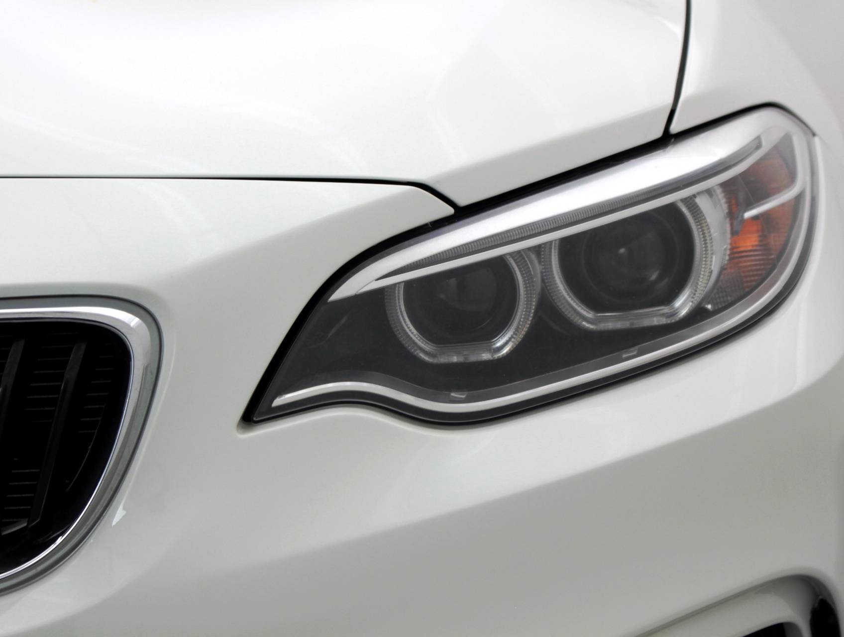 Florida Fine Cars - Used BMW 2 SERIES 2014 MIAMI 228I M SPORT