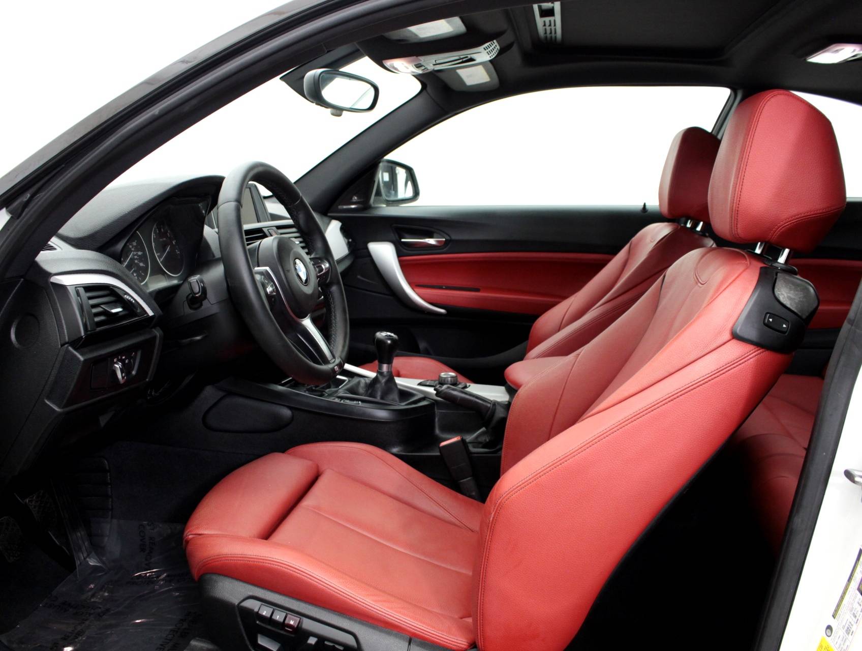 Florida Fine Cars - Used BMW 2 SERIES 2014 MIAMI 228I M SPORT