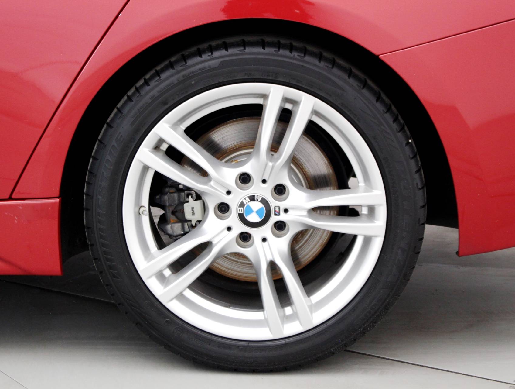 Florida Fine Cars - Used BMW 3 SERIES 2014 HOLLYWOOD 335i M Sport 