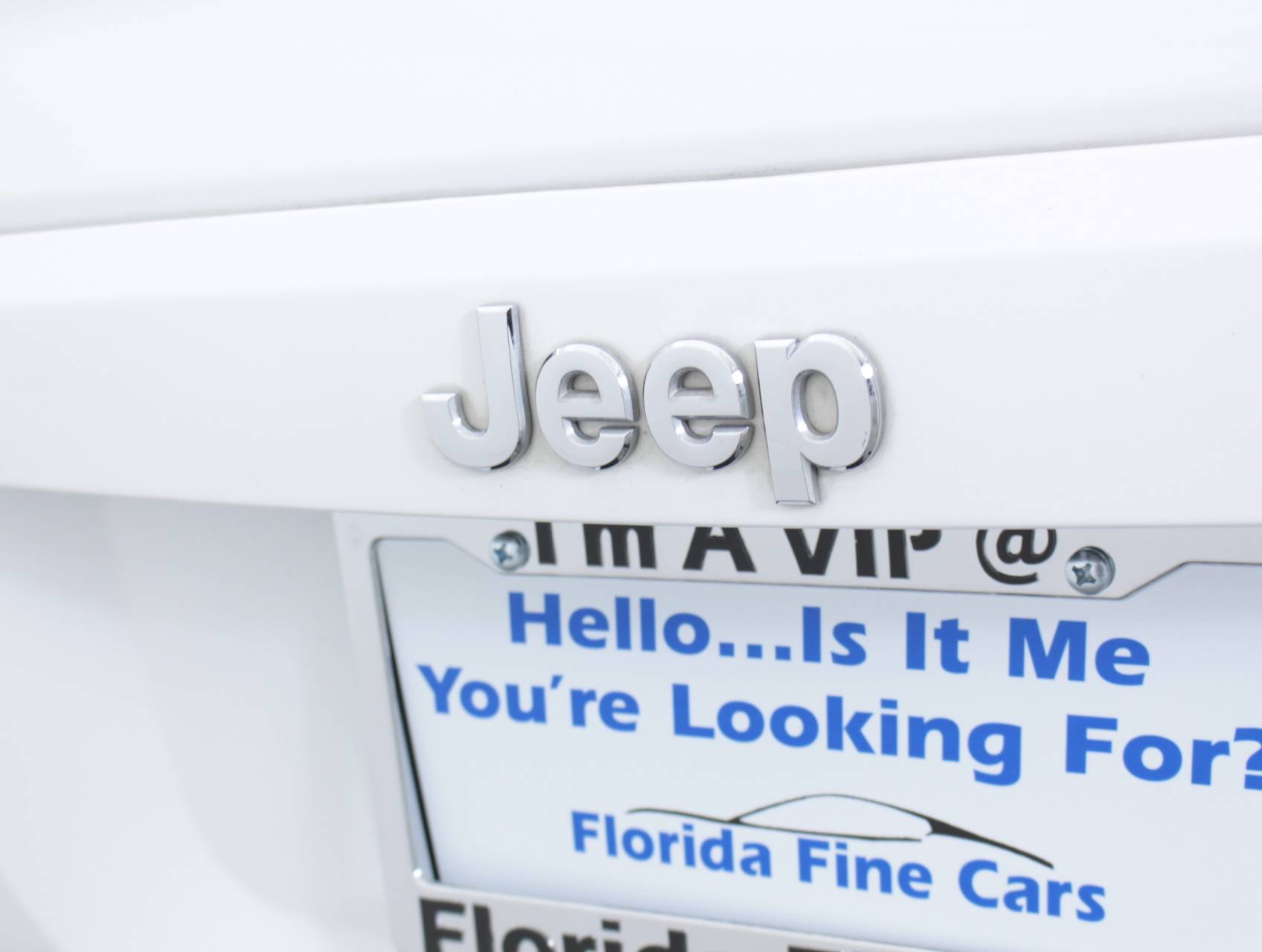Florida Fine Cars - Used JEEP PATRIOT 2014 MIAMI SPORT