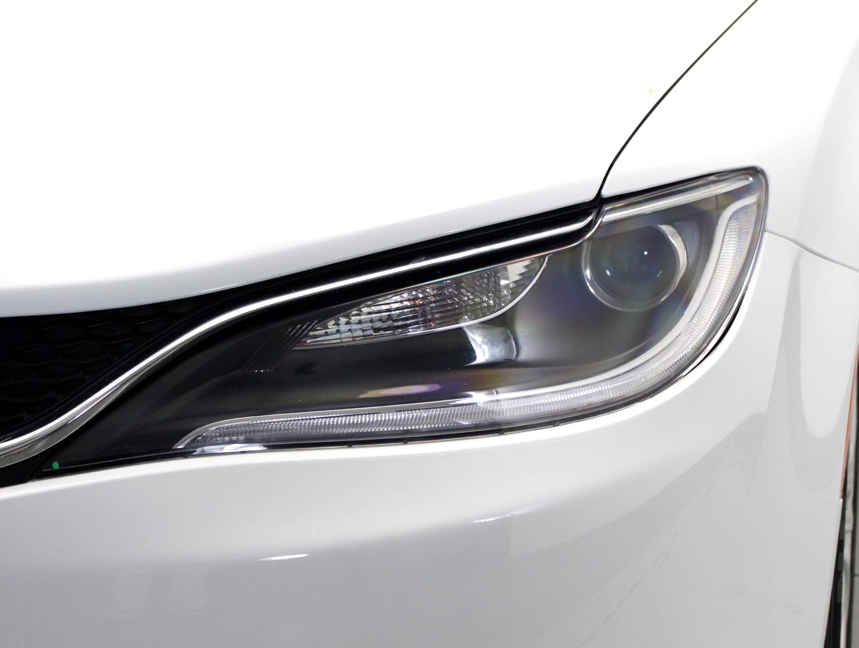 Florida Fine Cars - Used CHRYSLER 200 2015 WEST PALM C