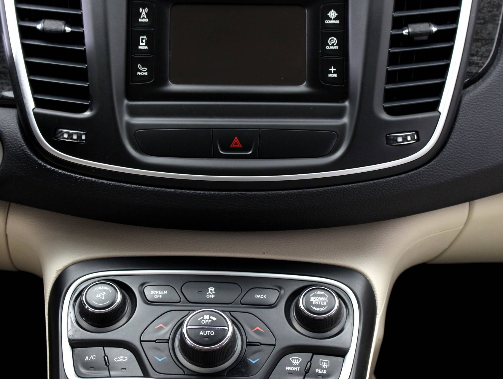 Florida Fine Cars - Used CHRYSLER 200 2015 WEST PALM C