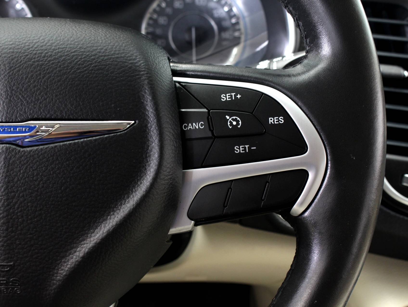 Florida Fine Cars - Used CHRYSLER 200 2015 WEST PALM C