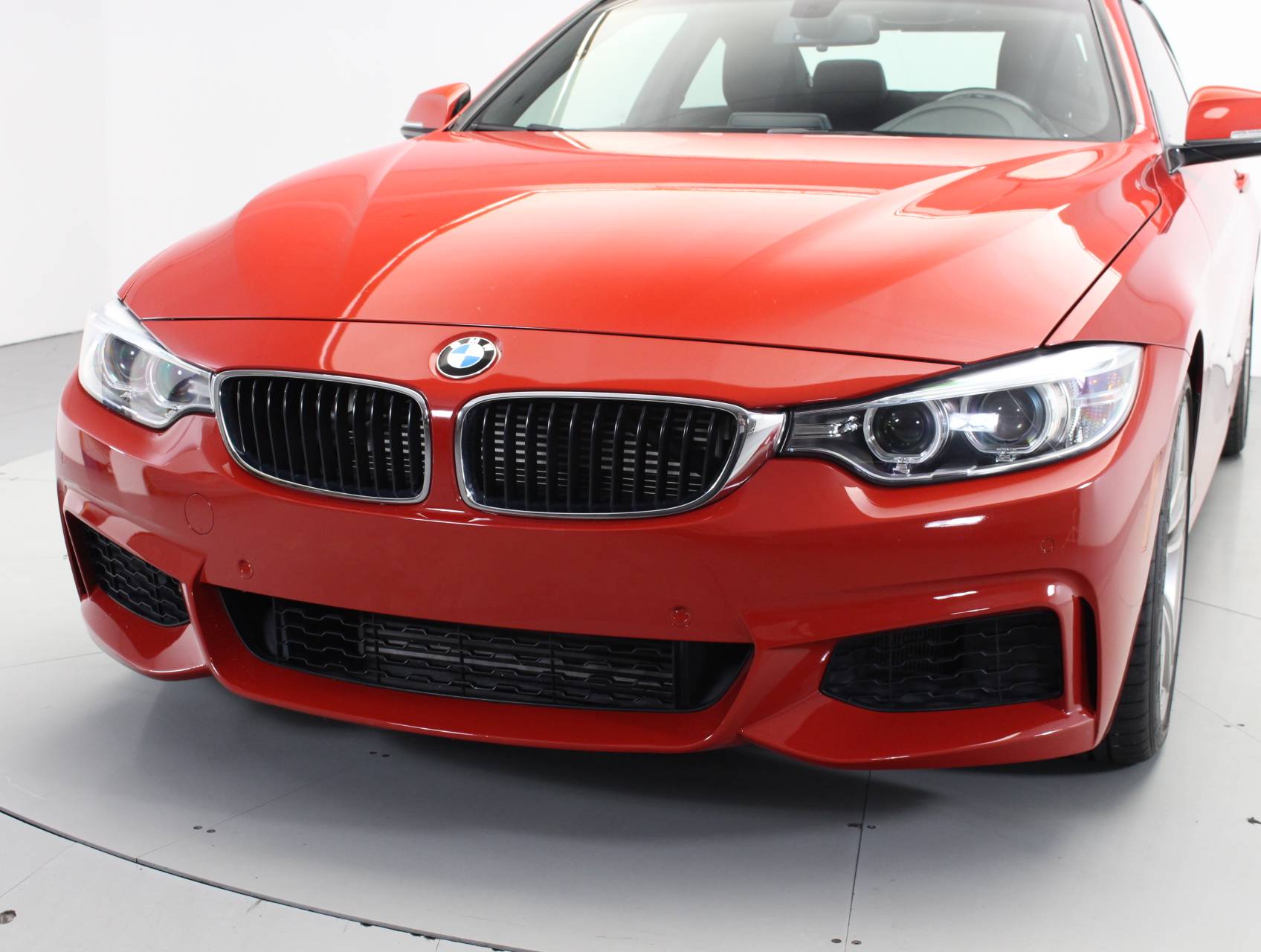 Used 2014 Bmw 4 Series 435i M Sport For Sale In West Palm 87836