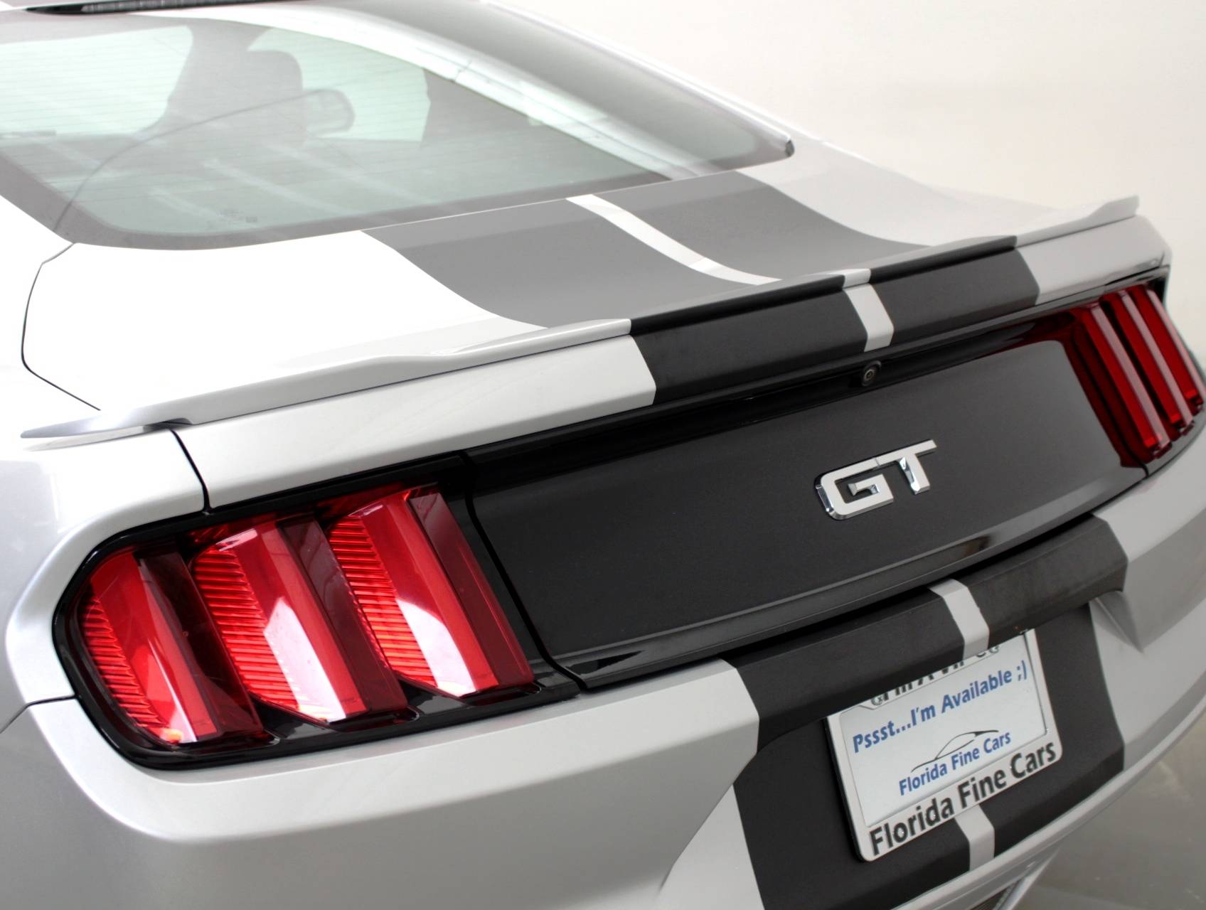 Florida Fine Cars - Used FORD MUSTANG 2016 WEST PALM GT