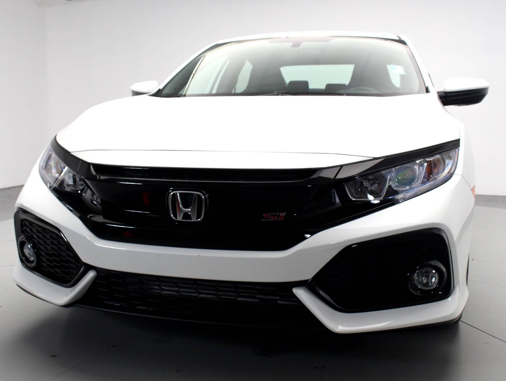 Florida Fine Cars - Used HONDA CIVIC 2017 WEST PALM SI