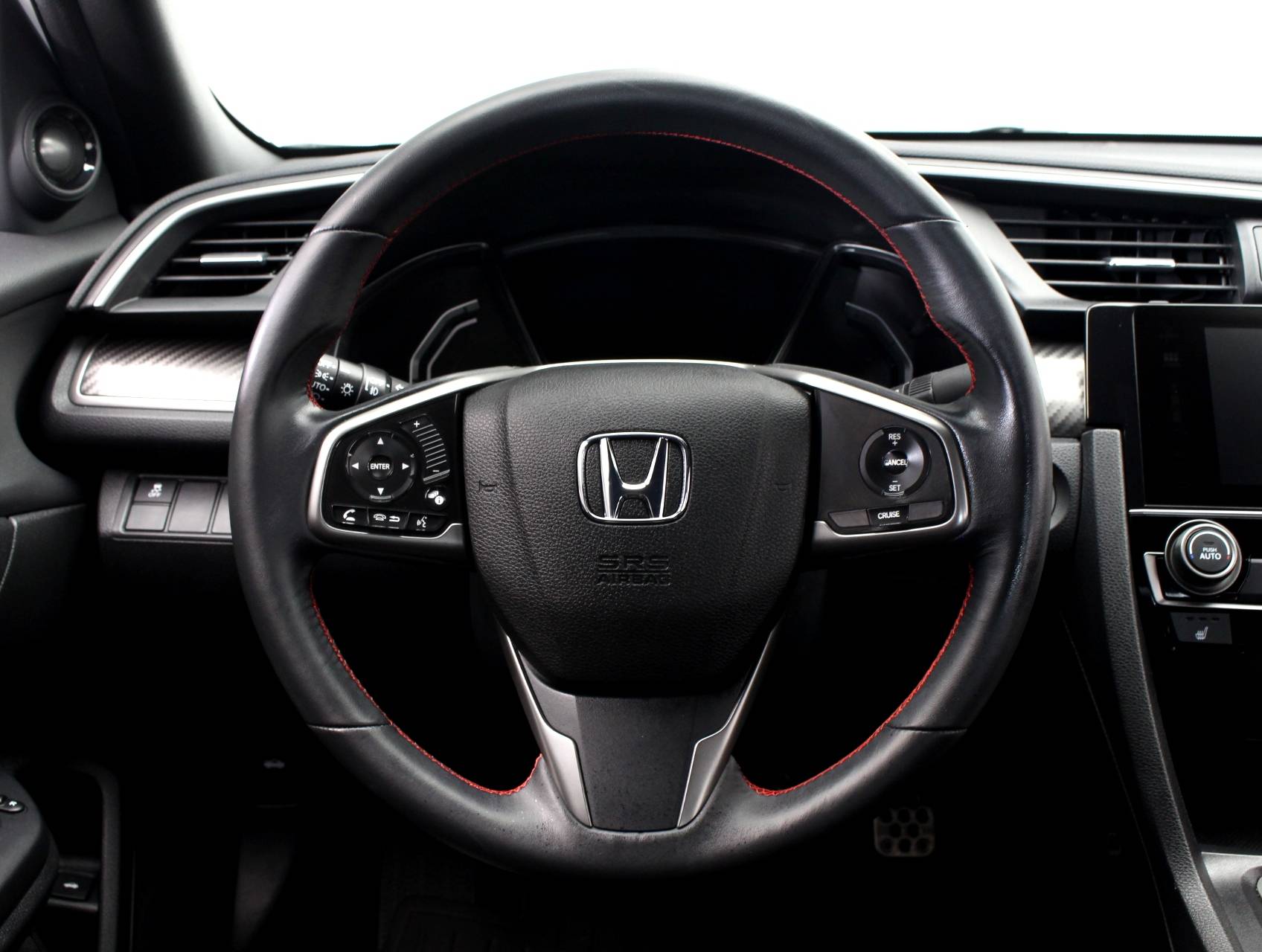 Florida Fine Cars - Used HONDA CIVIC 2017 WEST PALM SI