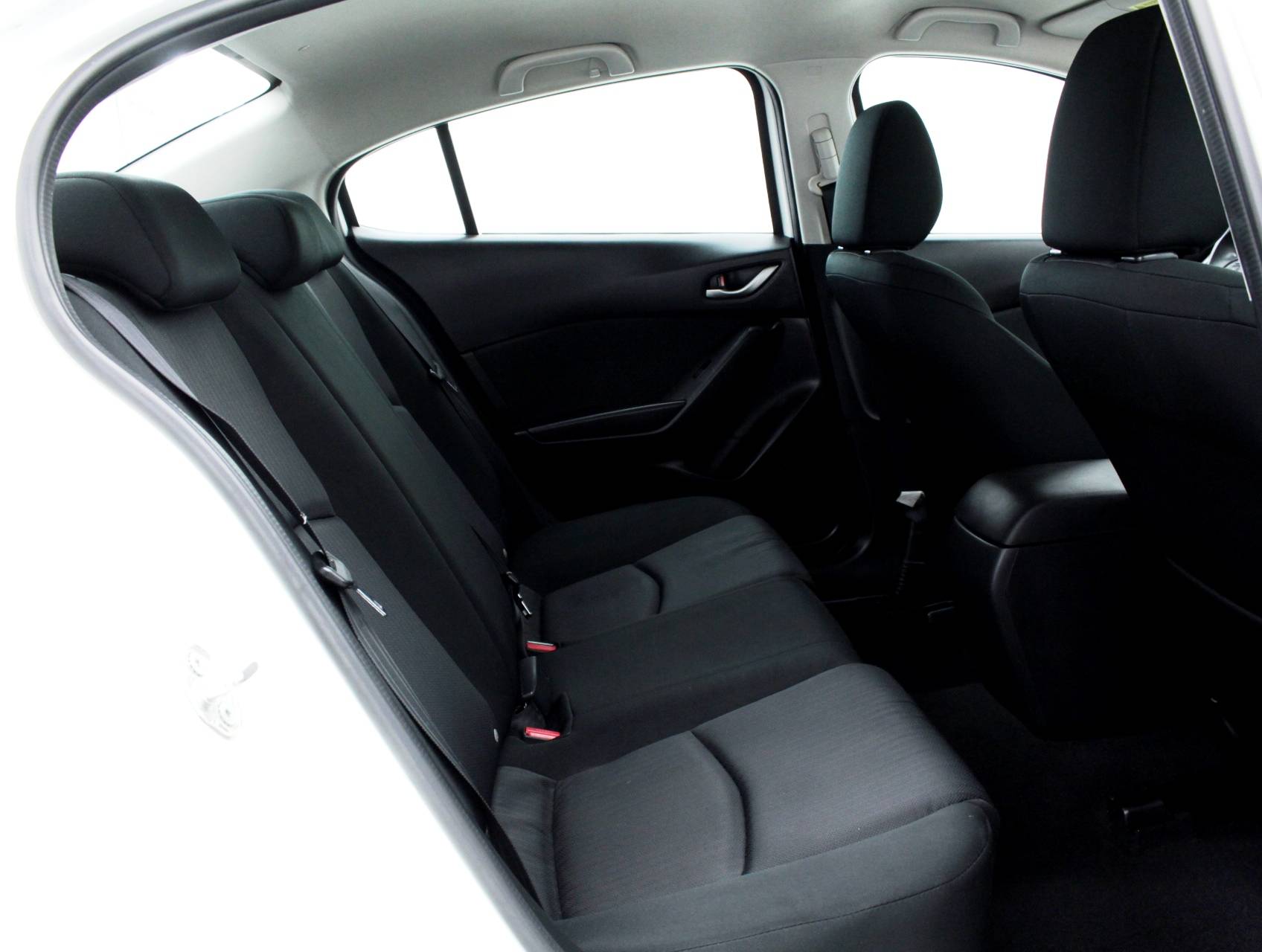 Florida Fine Cars - Used MAZDA MAZDA3 2014 MIAMI Sport