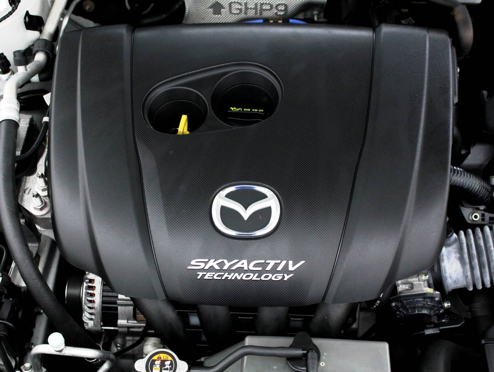 Florida Fine Cars - Used MAZDA MAZDA3 2014 MIAMI Sport
